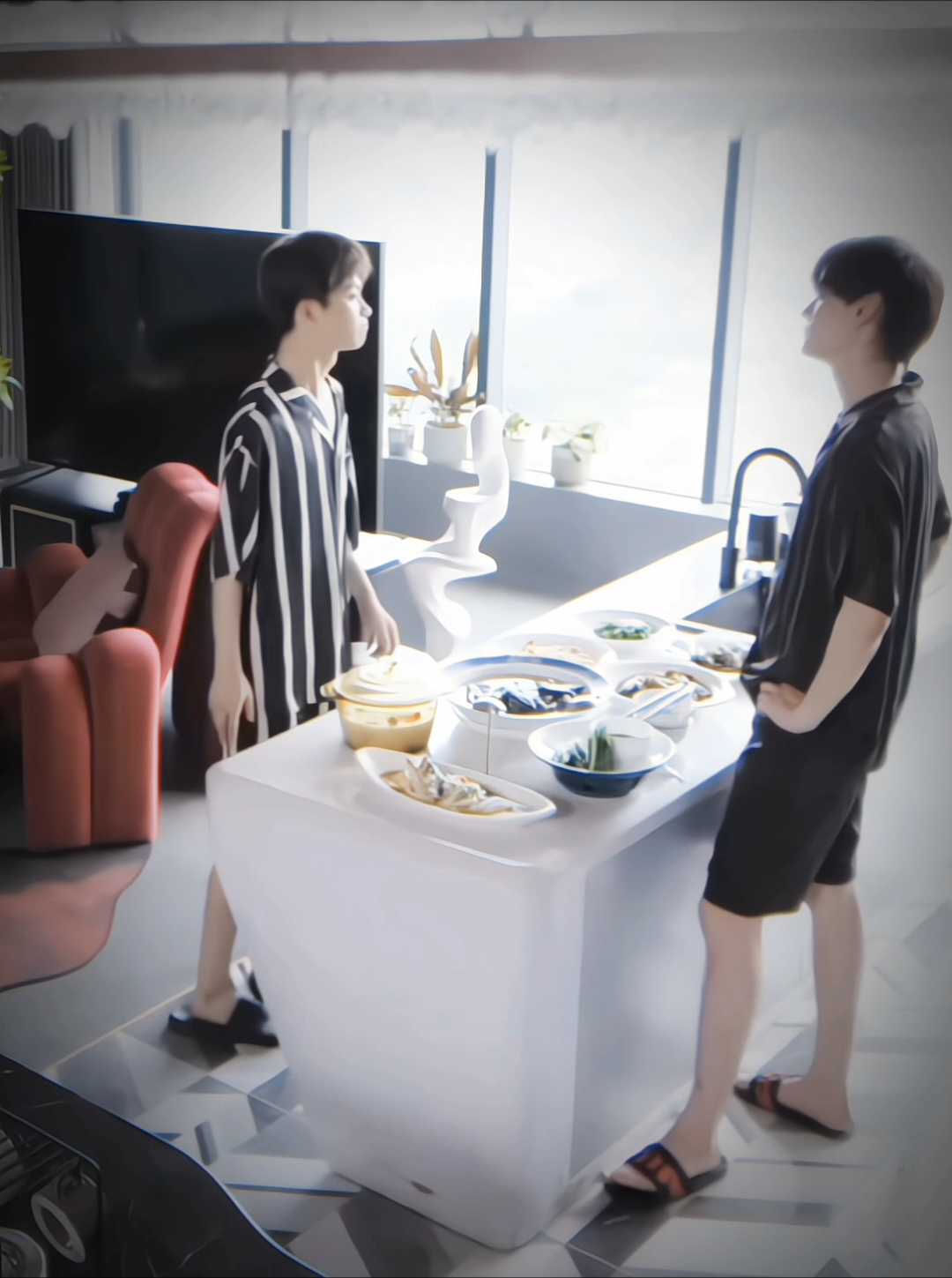 @甜甜圈
