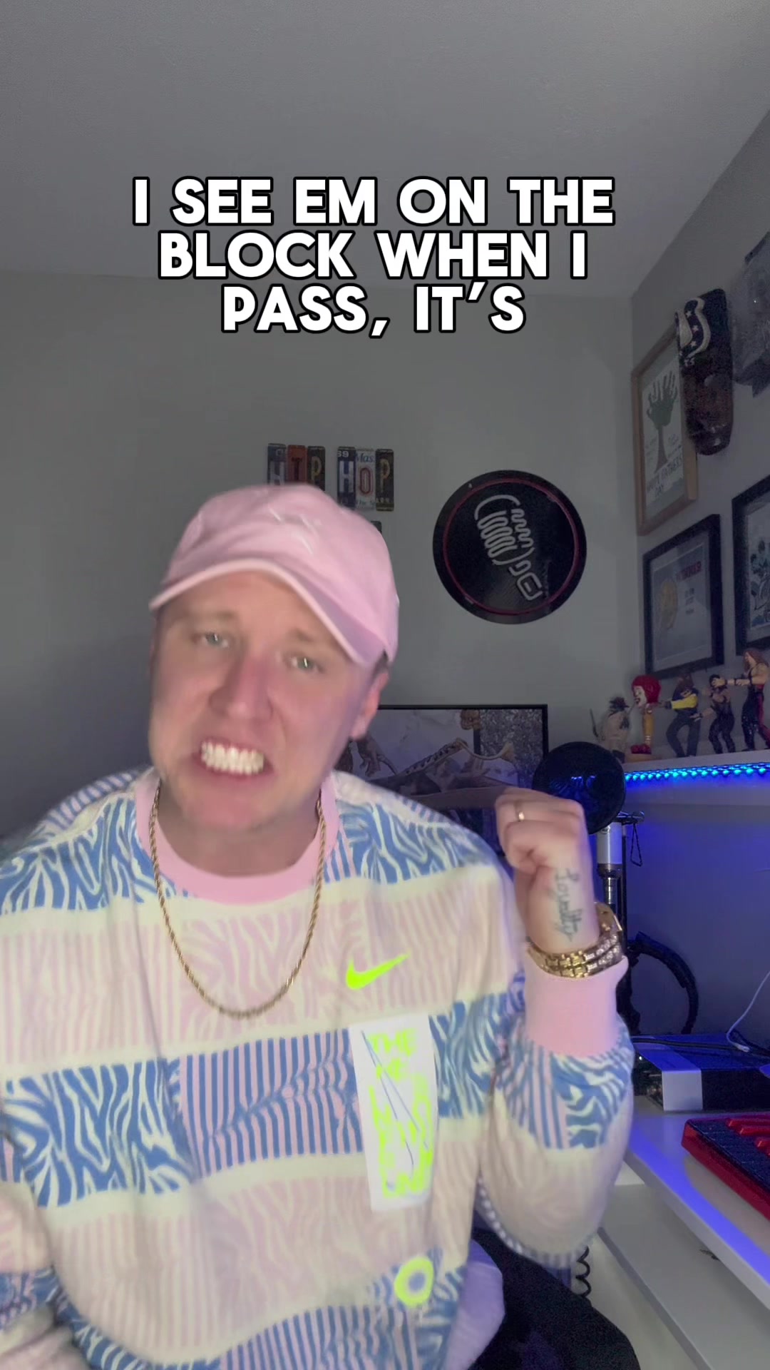 @Proficey