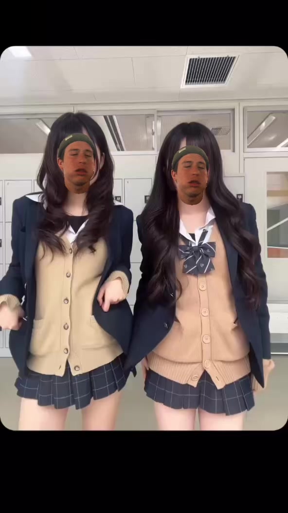 @おれ