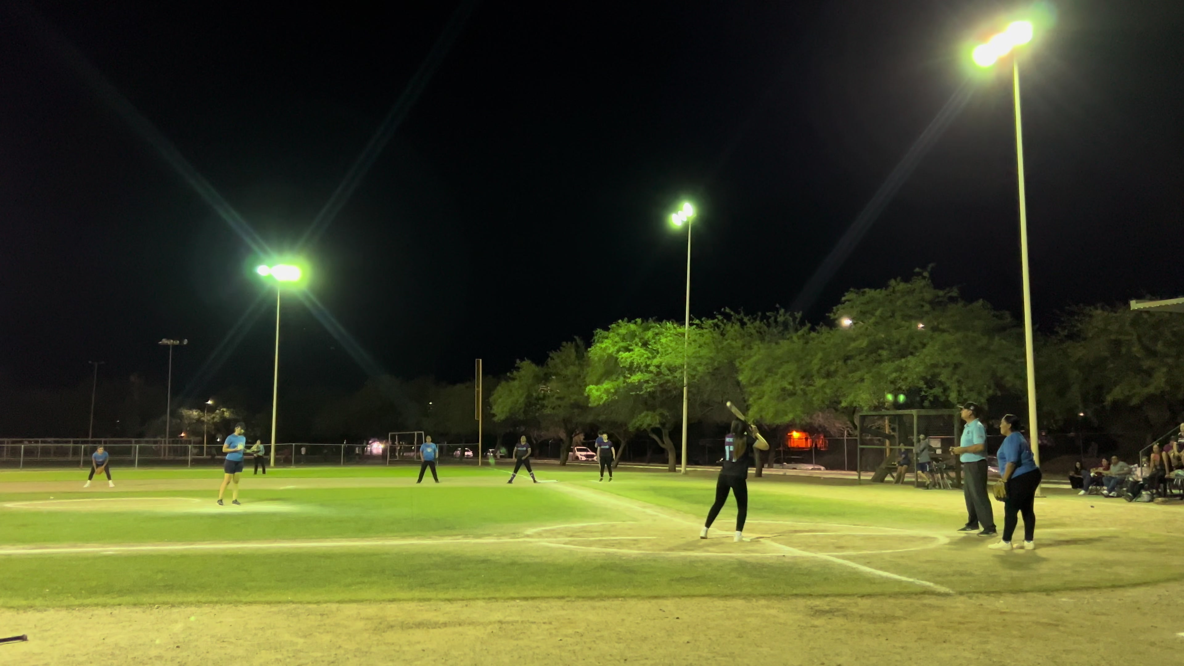 @Novatas SlowPitch