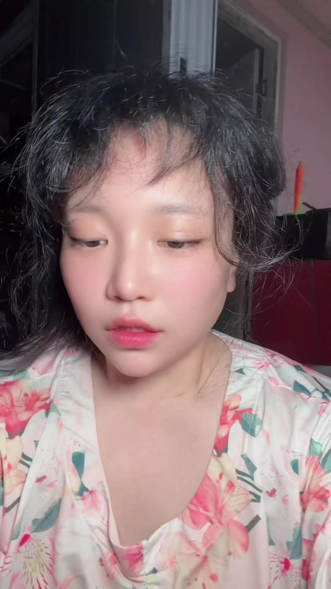 @샤머호
