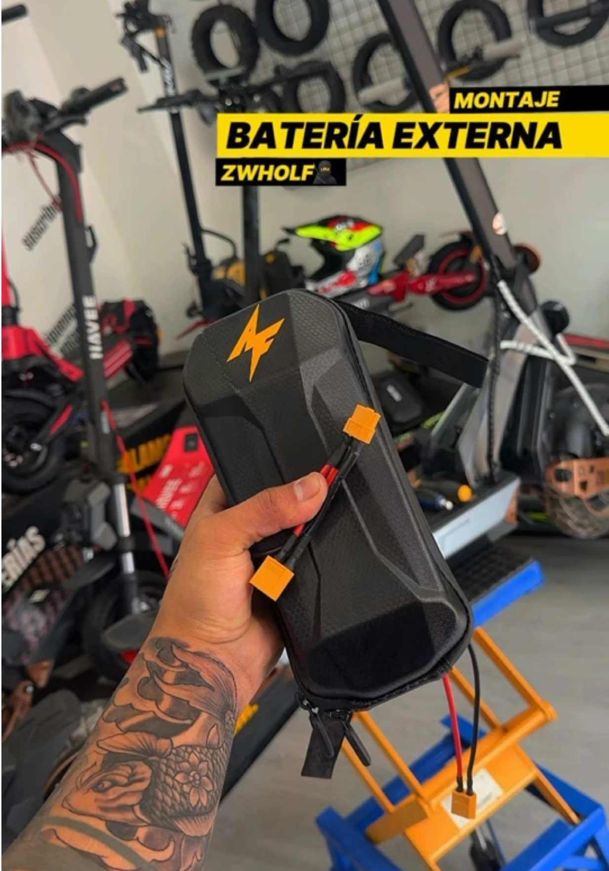 @Afscooters.com