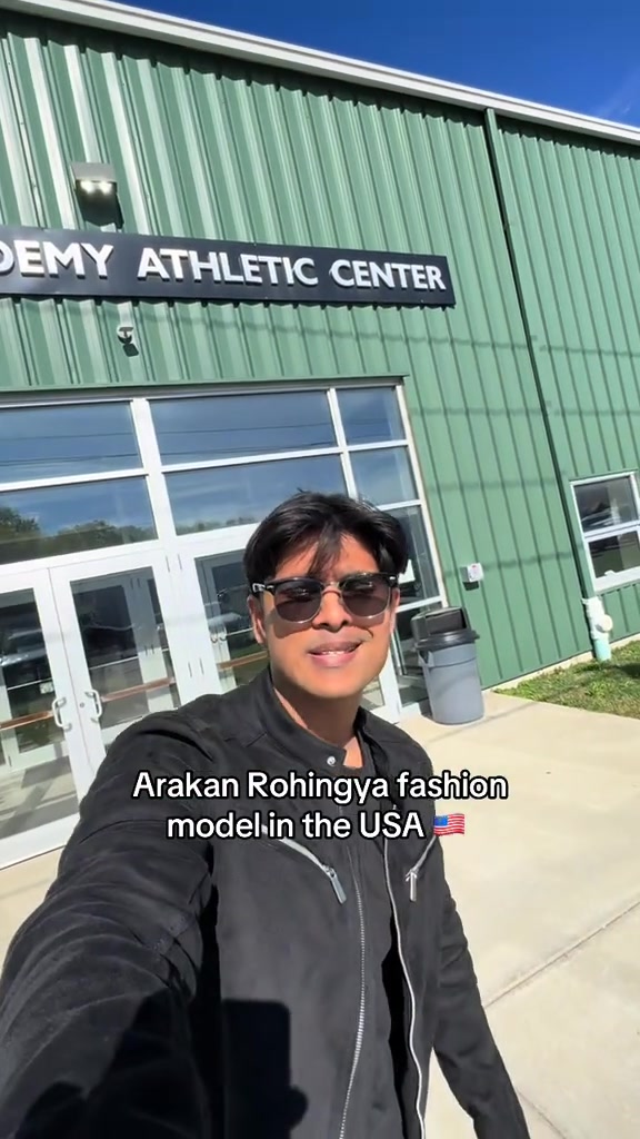 @ARAKAN PRINCE