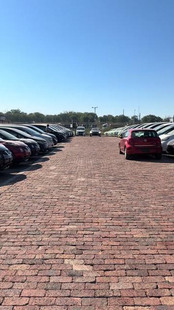 @Beitbridge Cars