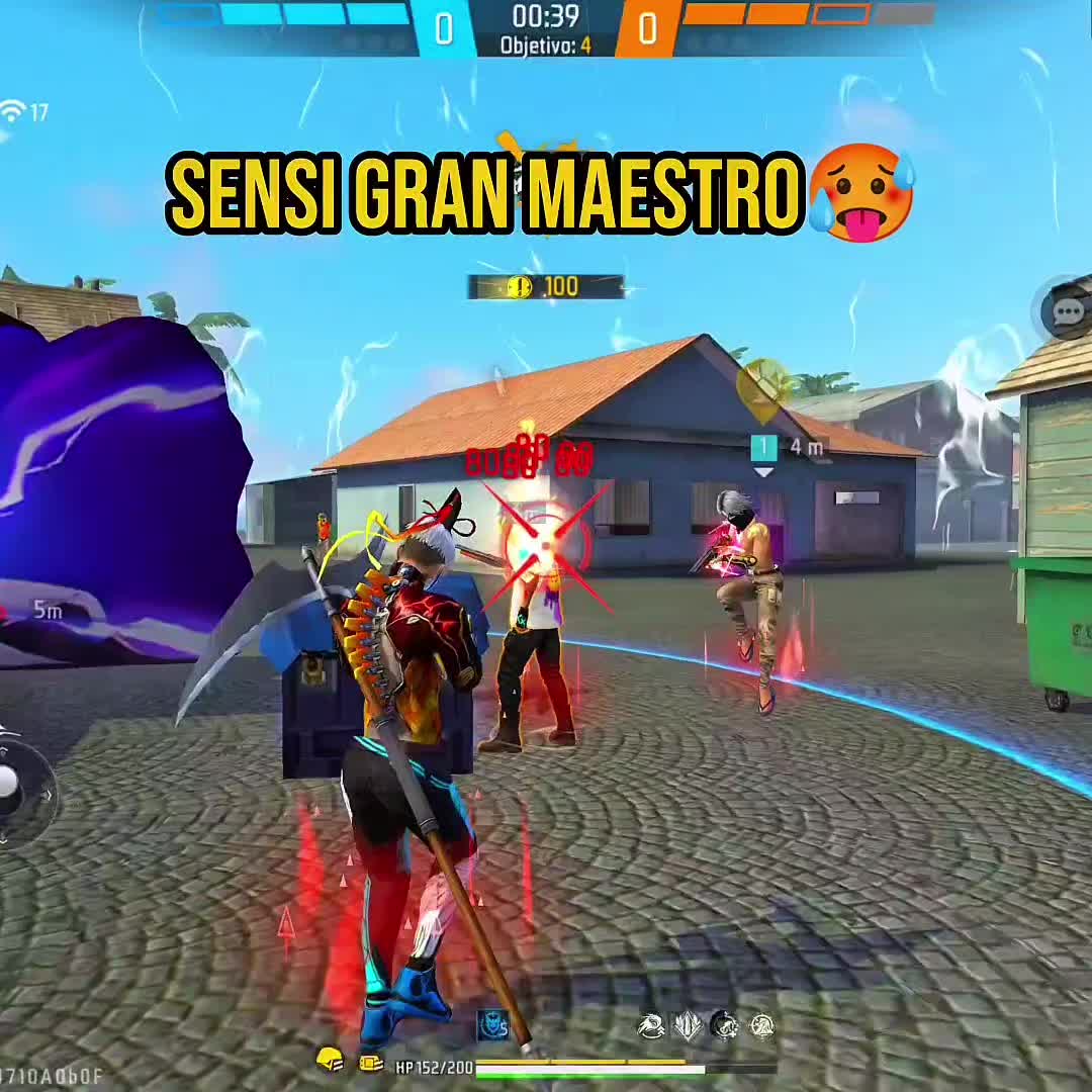 @Mr. Hector FF