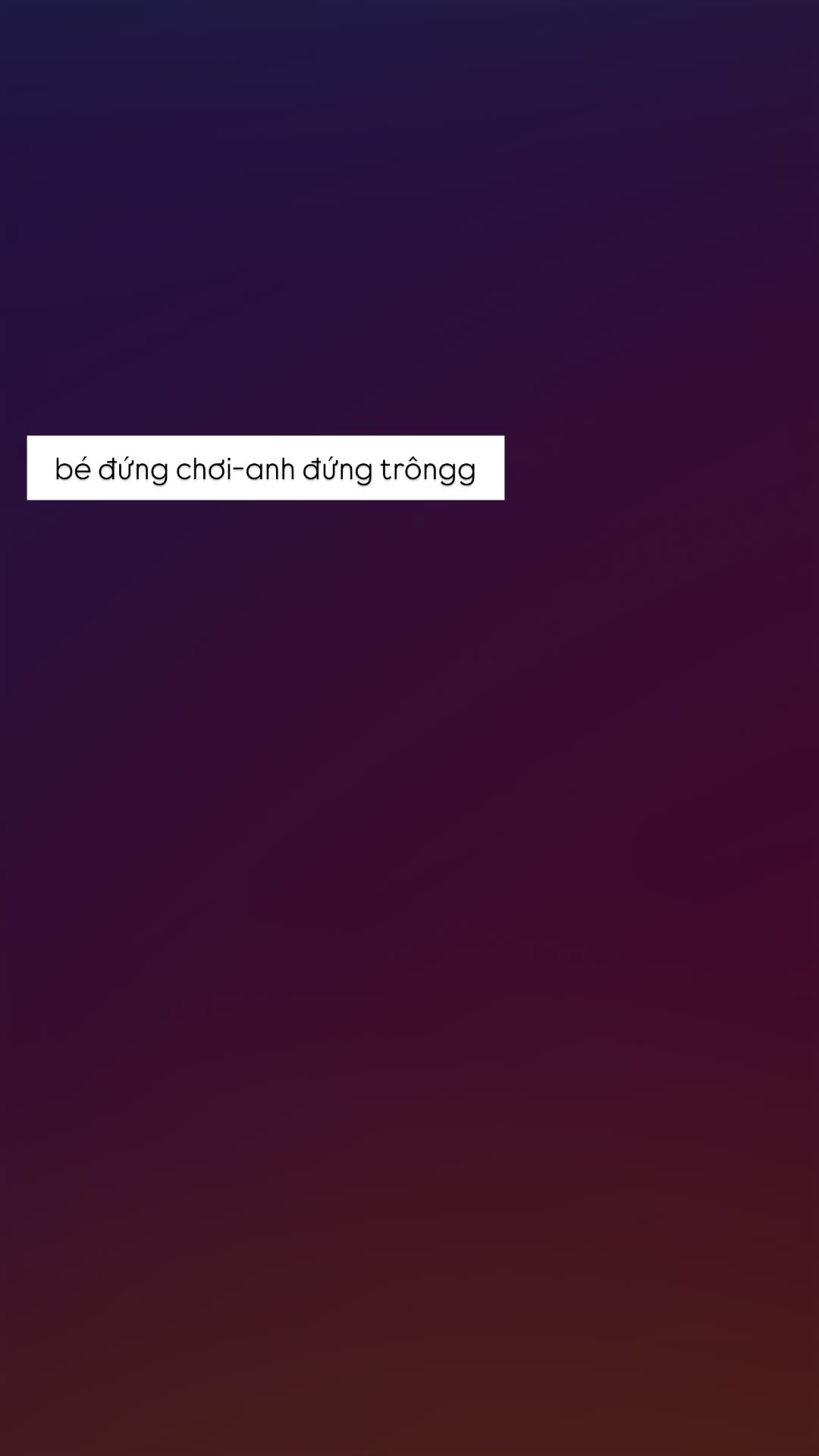 @sean alo, kono trả lời 📞