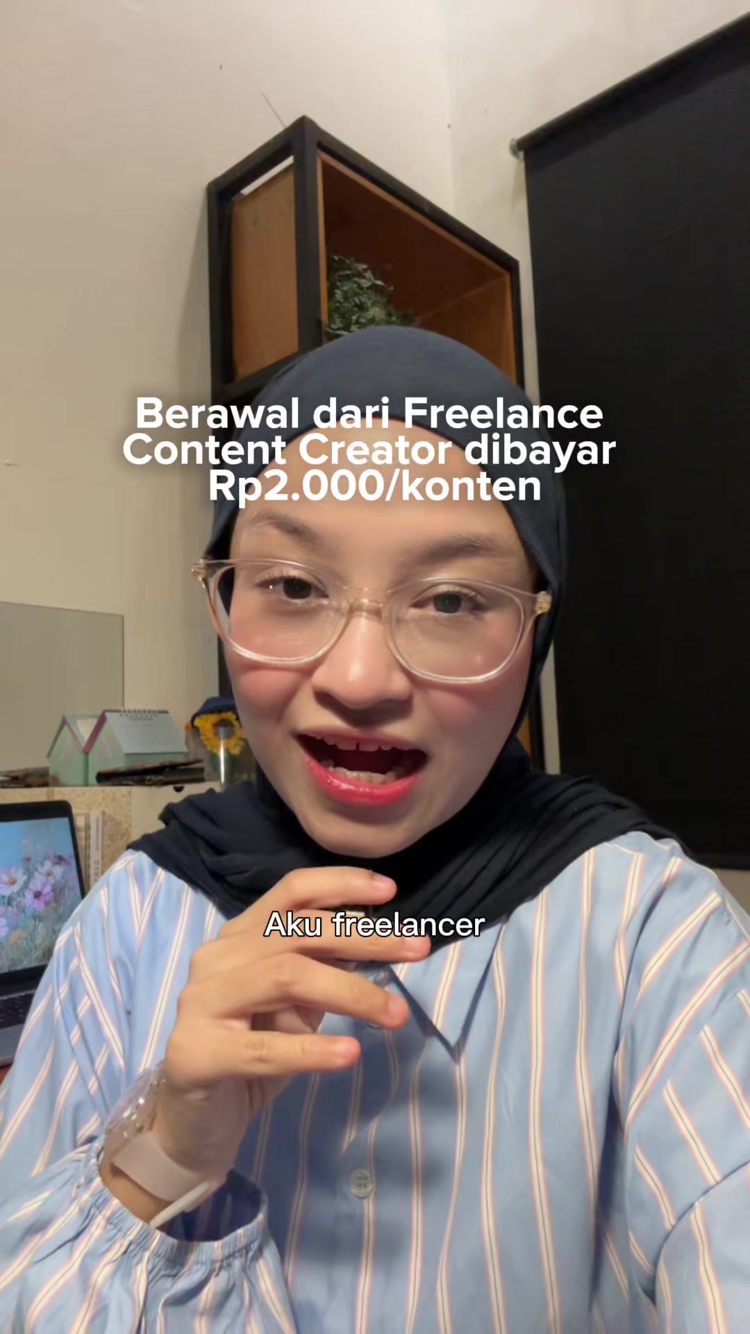@Shofina | Kerja dari Rumah