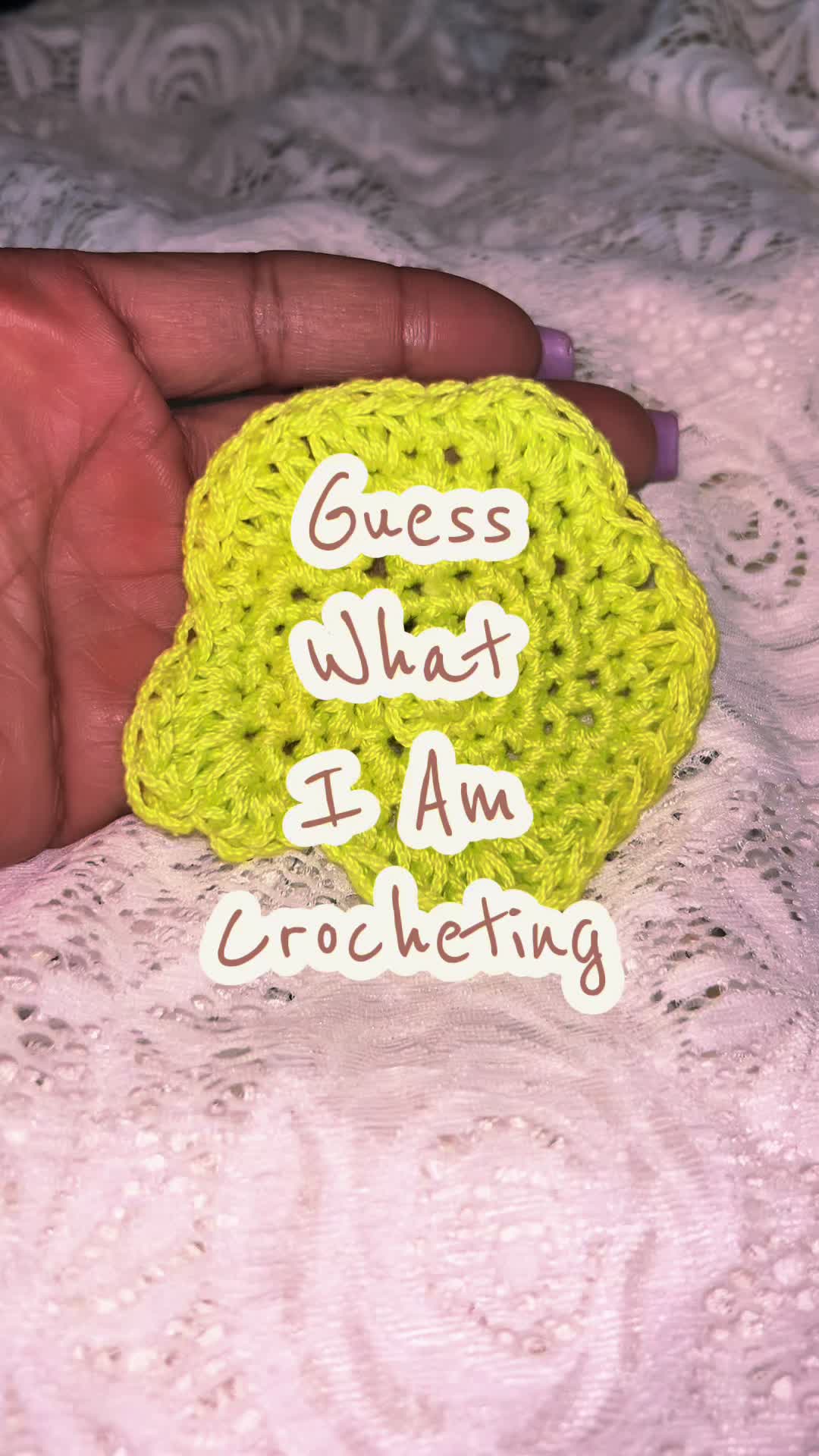 @🧶🧜🏾♀️ItzJustChele👩🏽🌾🐰