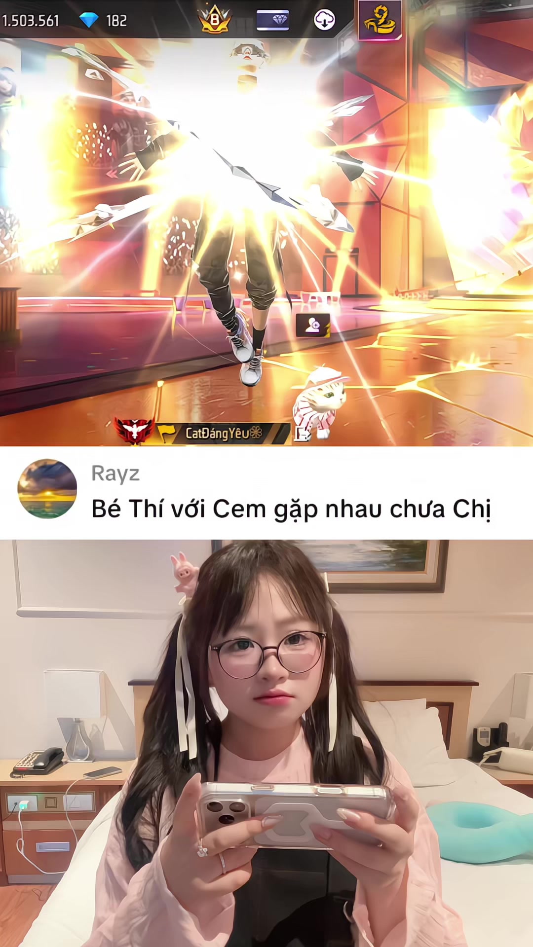@CatĐángYêu❀