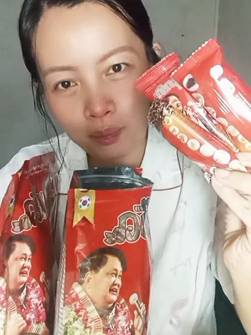@268 Daisy