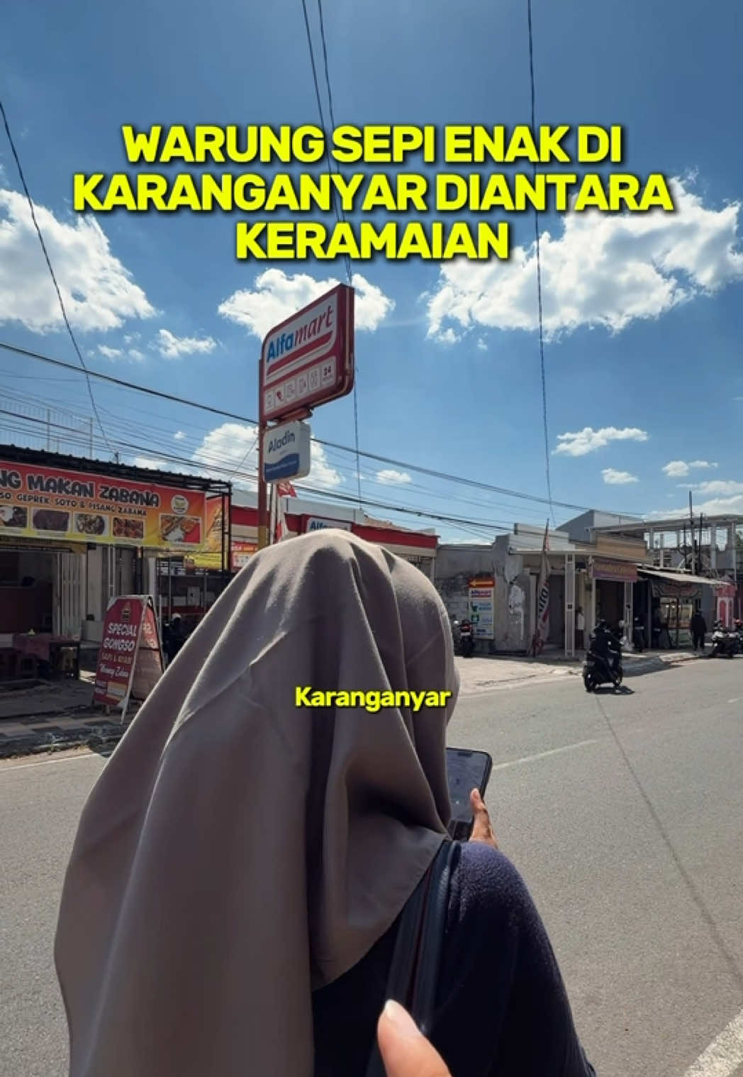 @KokoGemoy Kuliner