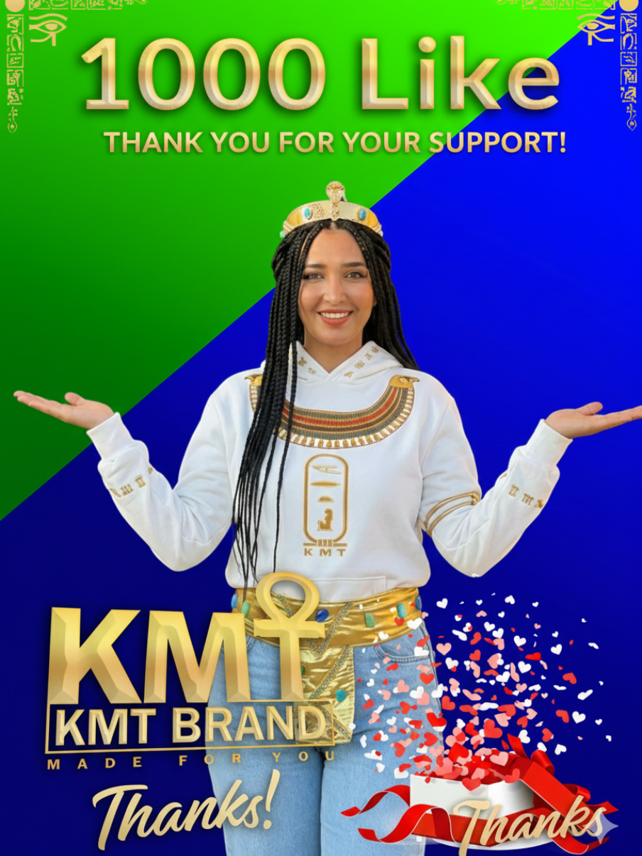 @KMT BRAND 𓆎𓅓𓏏𓊖 كمت براند