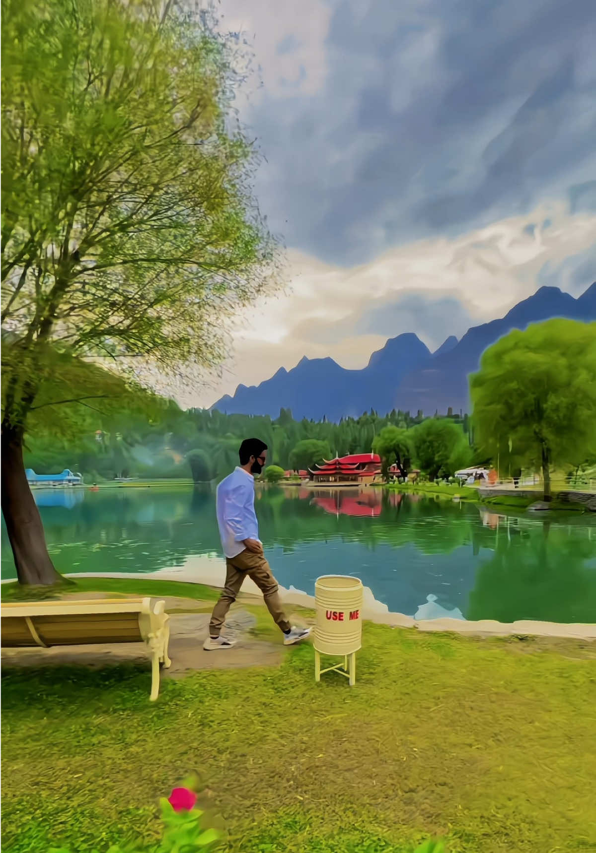 @Aamir Kashmiri 🍁