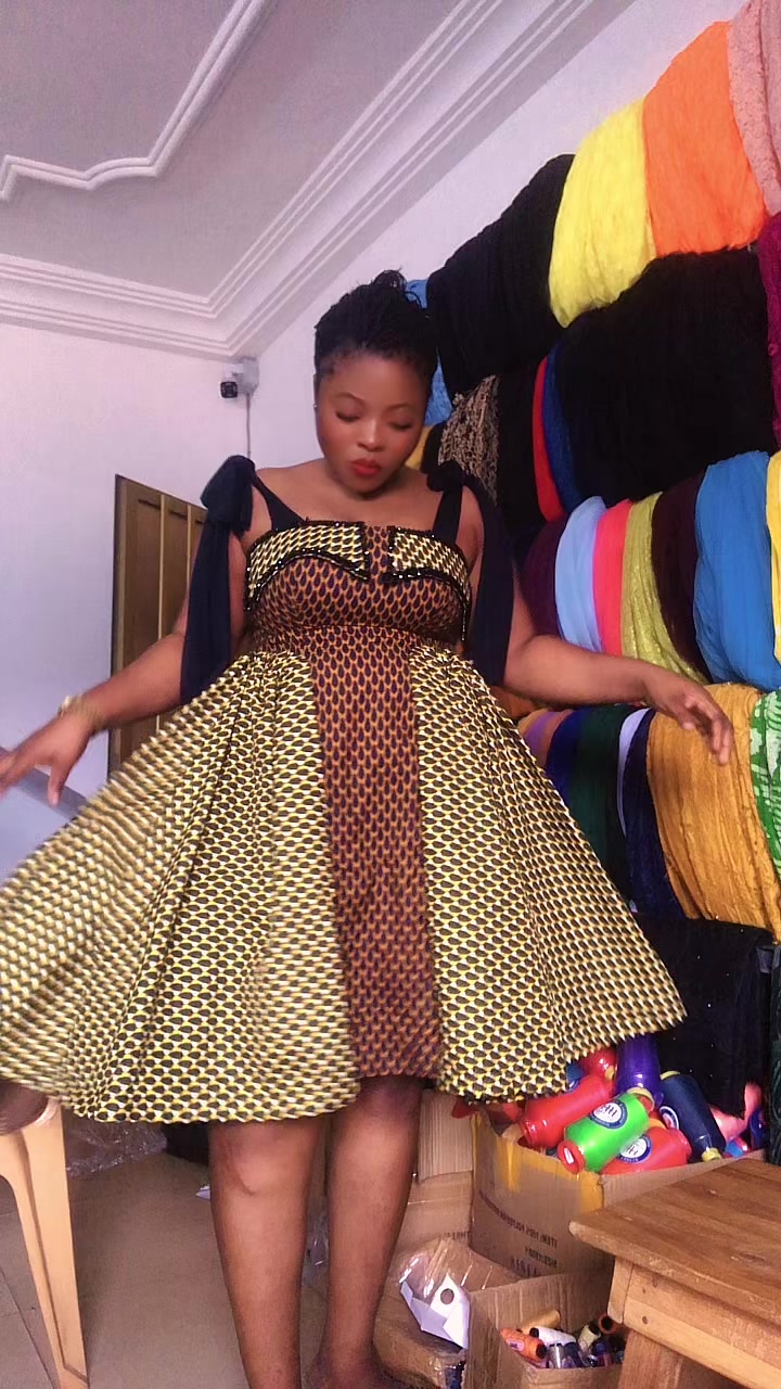 @Dé fashion