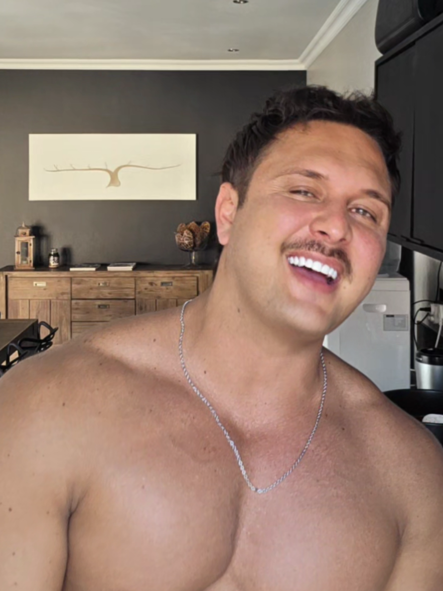 @Dirk vd Westhuizen