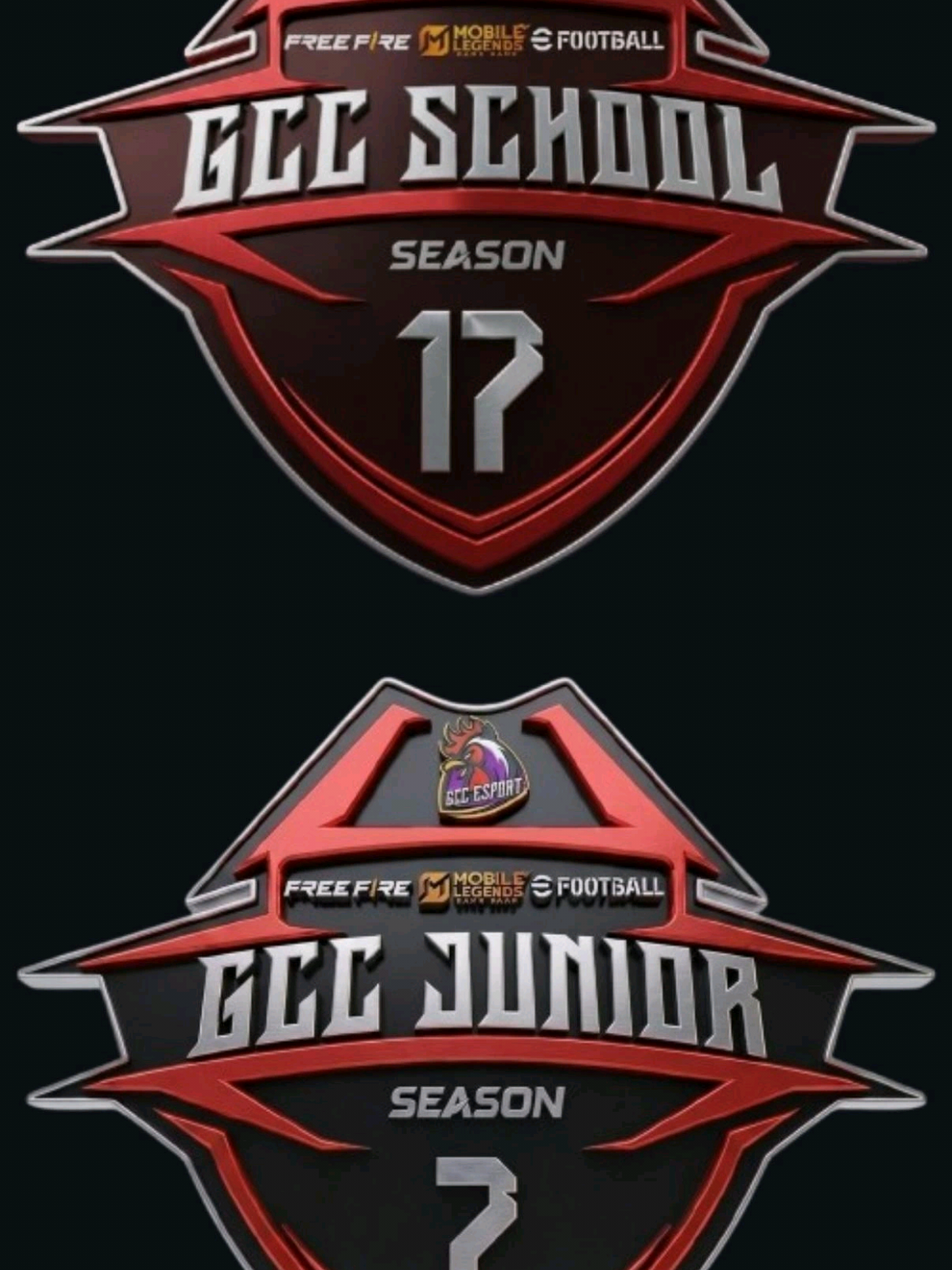 @GCC ESPORT ๐๐