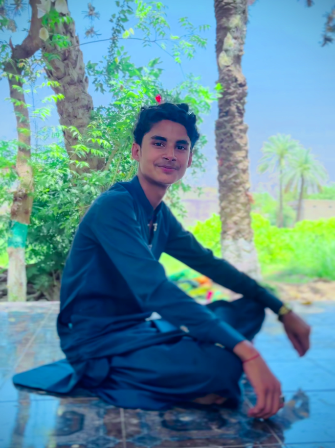 @🦋 Kelash Ponwar 🦋