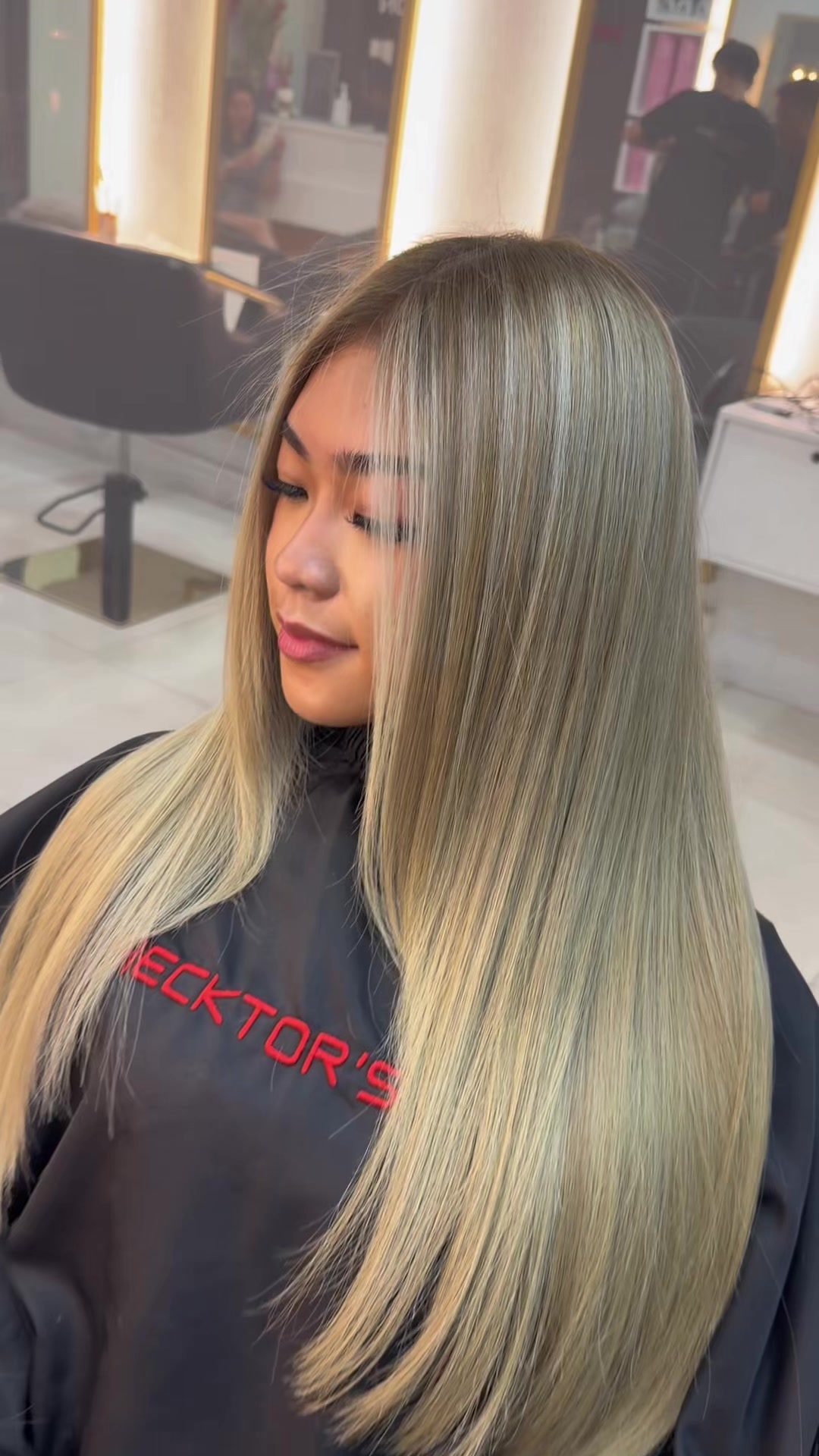 @HECKTOR&rsquo;S  SALON
