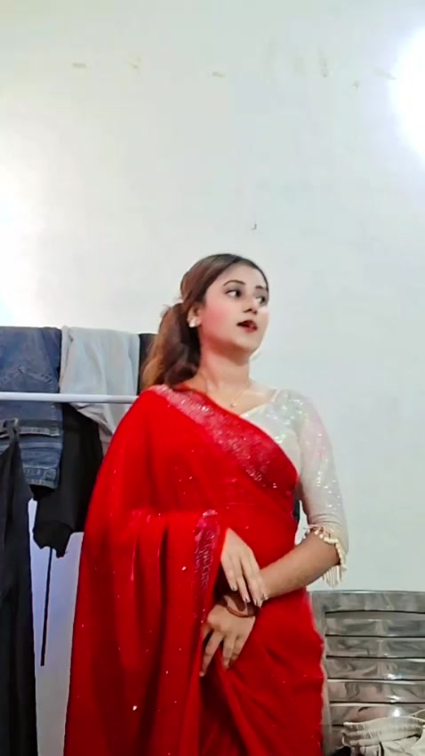 @❤Chandani sarraf❤