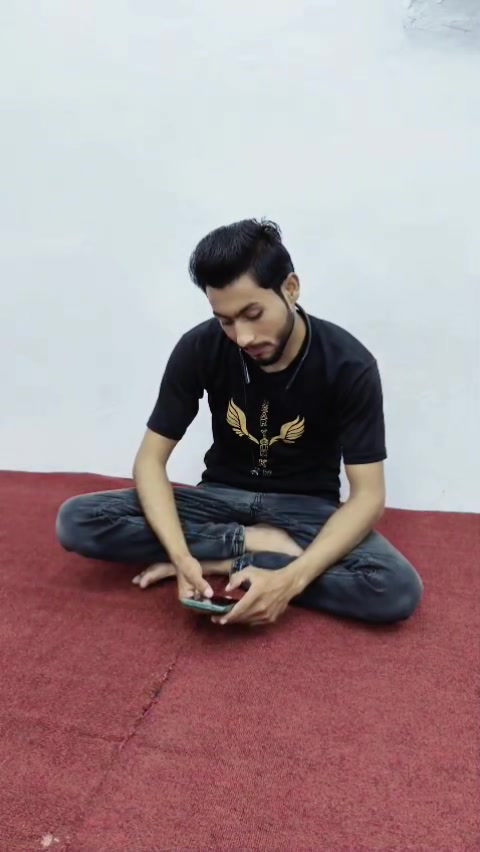 @ch Ali Ahmed
