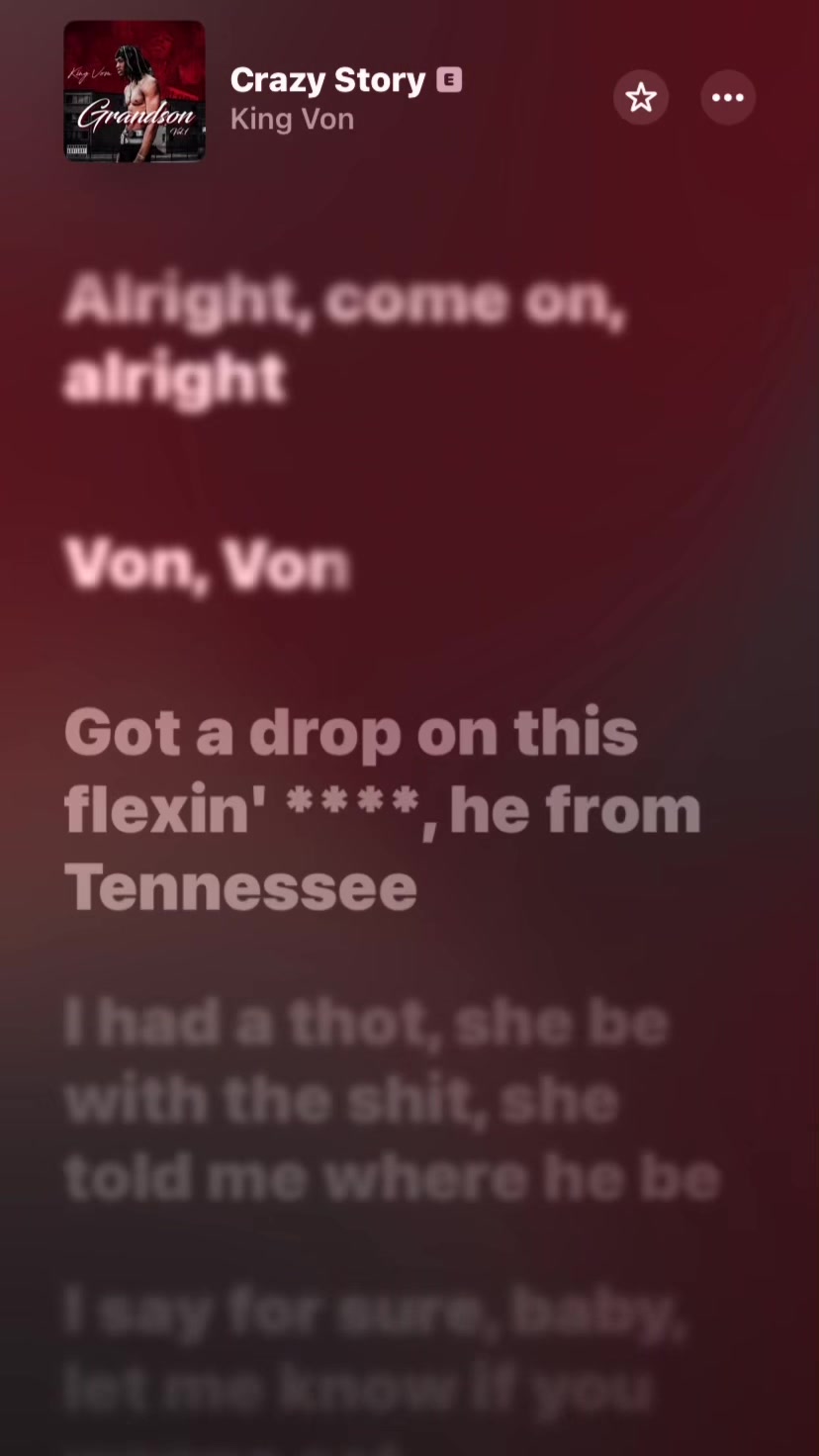 @🎶Lyrics🎵