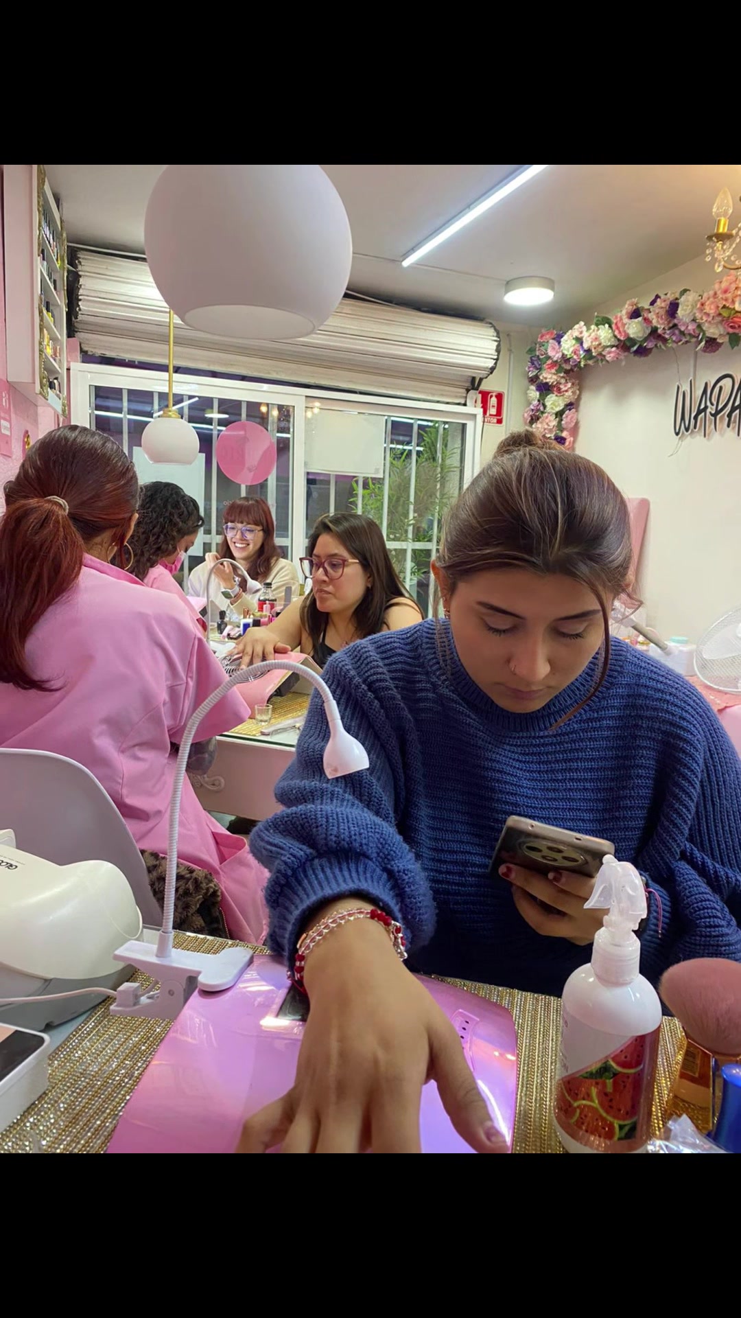 @Wapa&rsquo;s