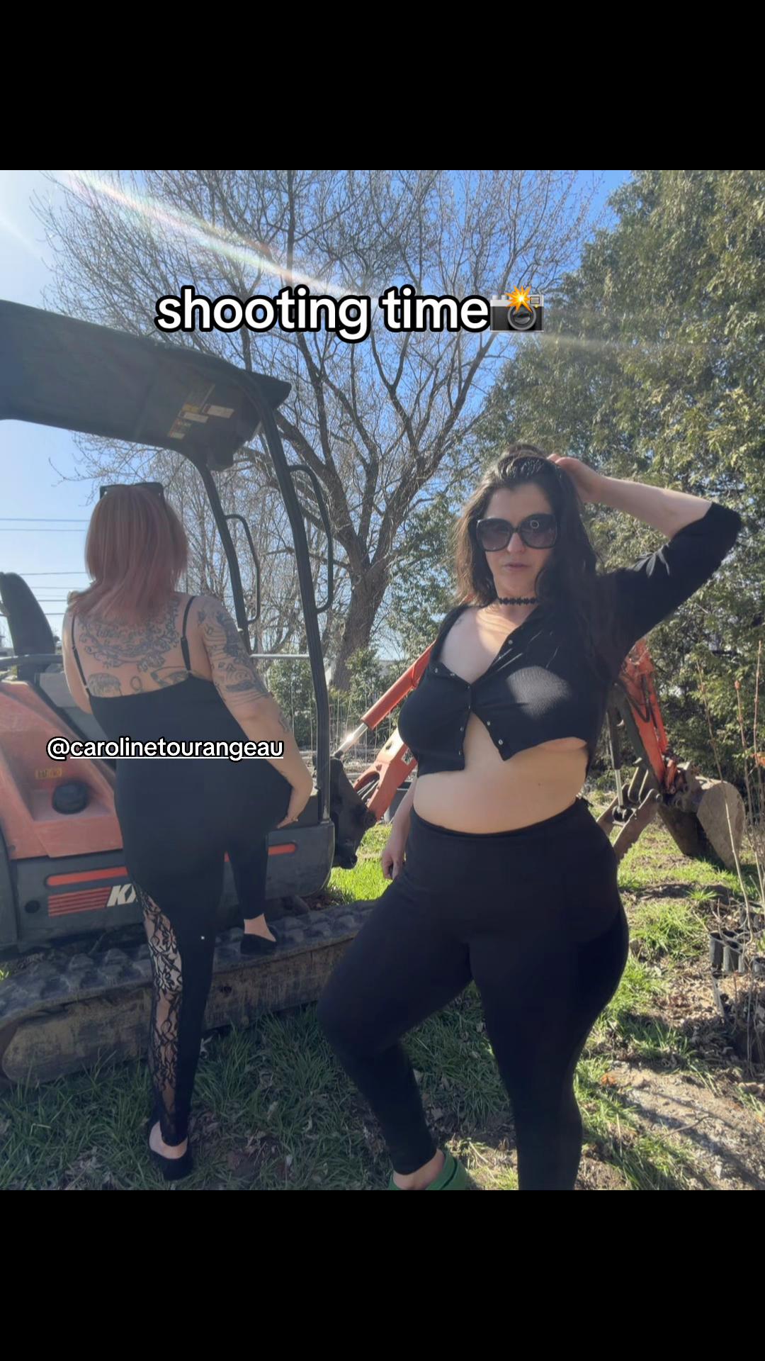 @sweet allie eltacos
