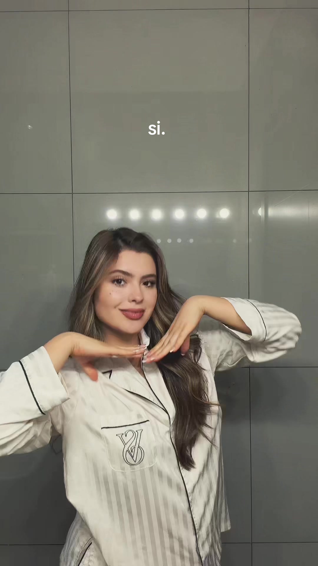 @julieta frine