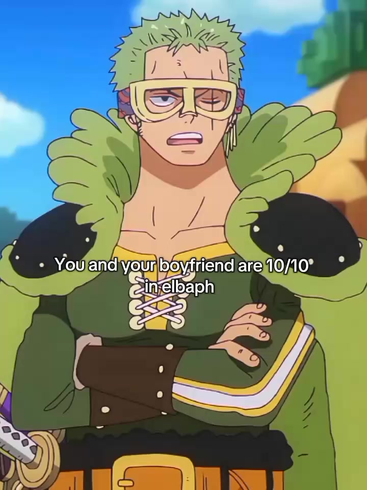 @Trafalgar Monkey D.Zosan