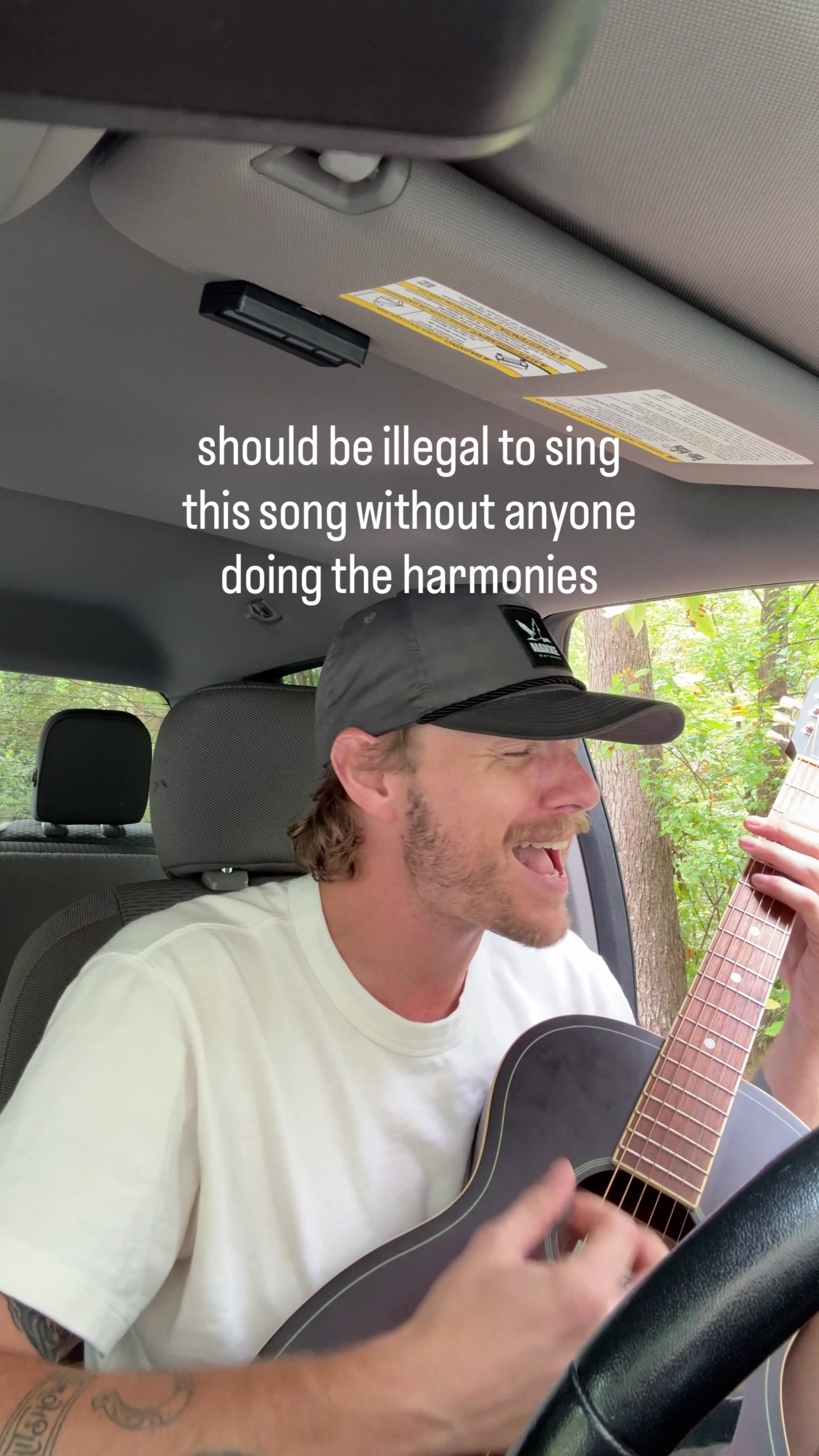 @James Barker Band