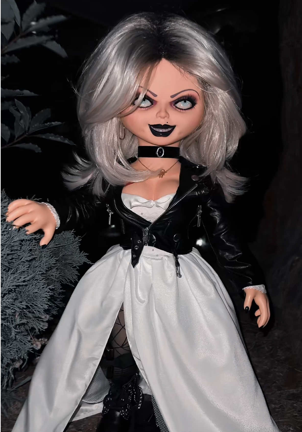 @Tyff&Chucky 💅🏻🔪