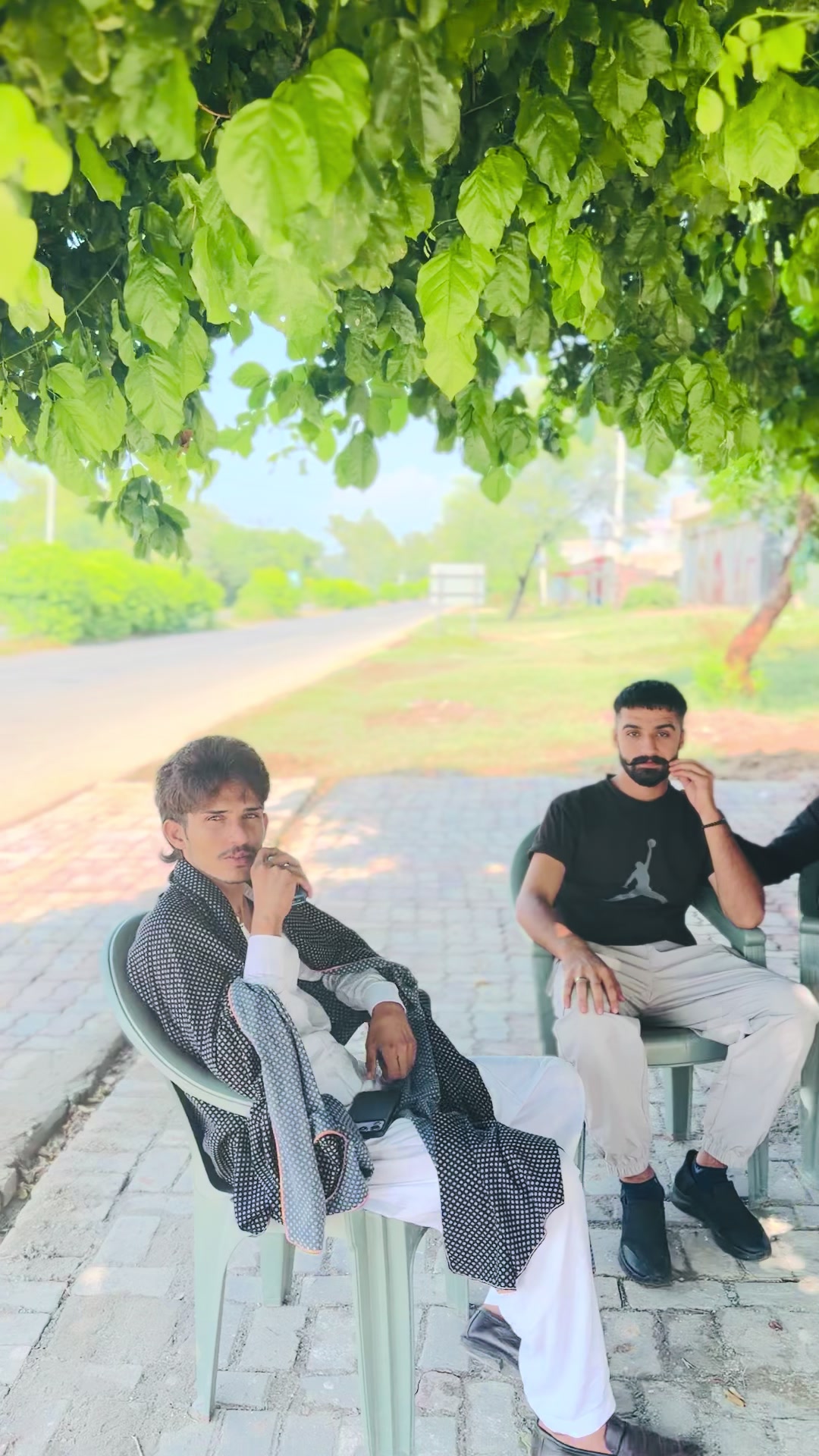 @چوہدری عمر کسانہ (دھکڑانوالی)