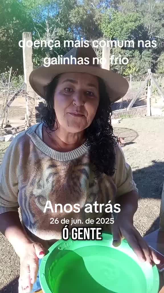 @Silvana Franco /vida na ro&ccedil;a