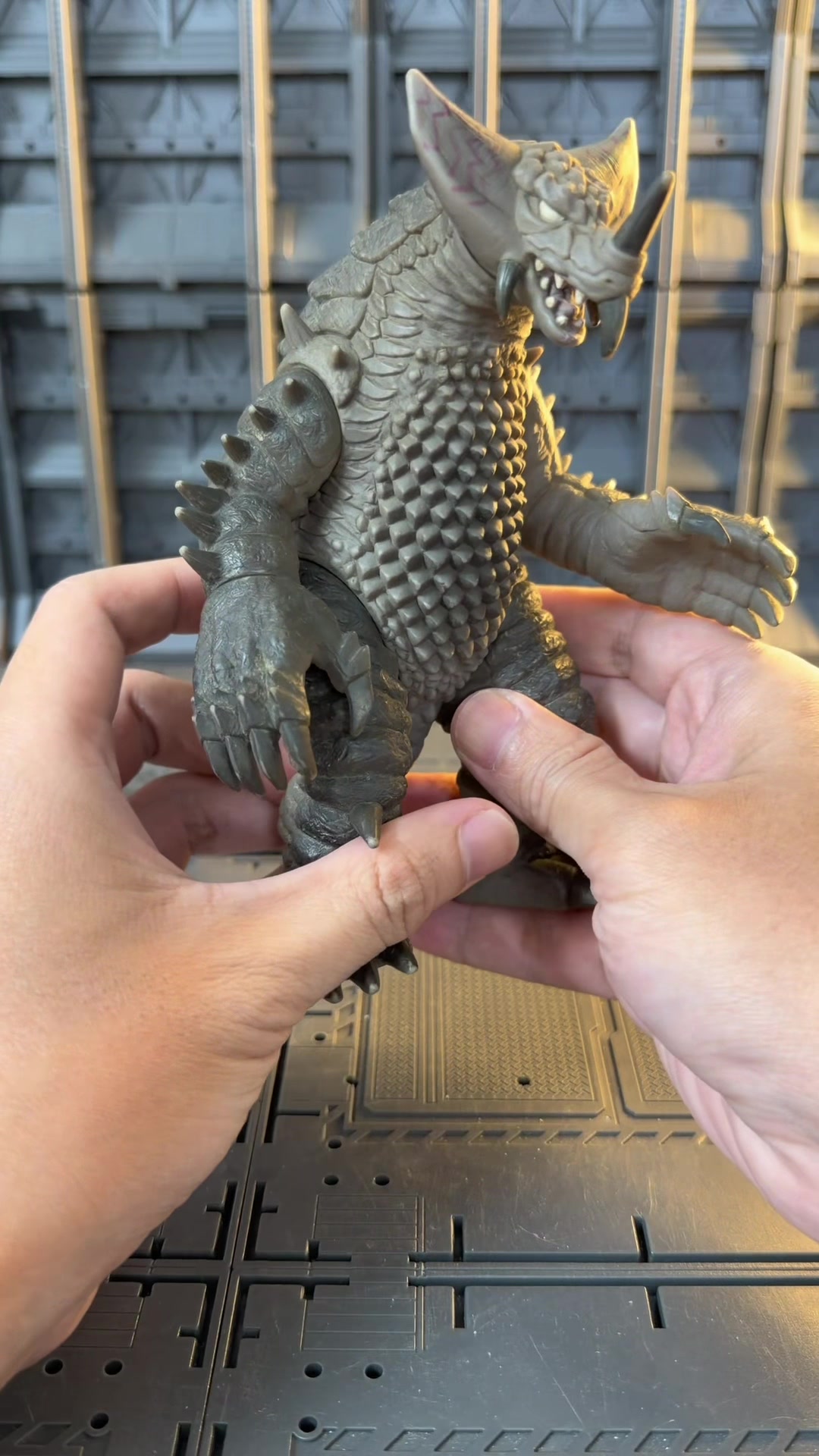 @TOKUTOYS