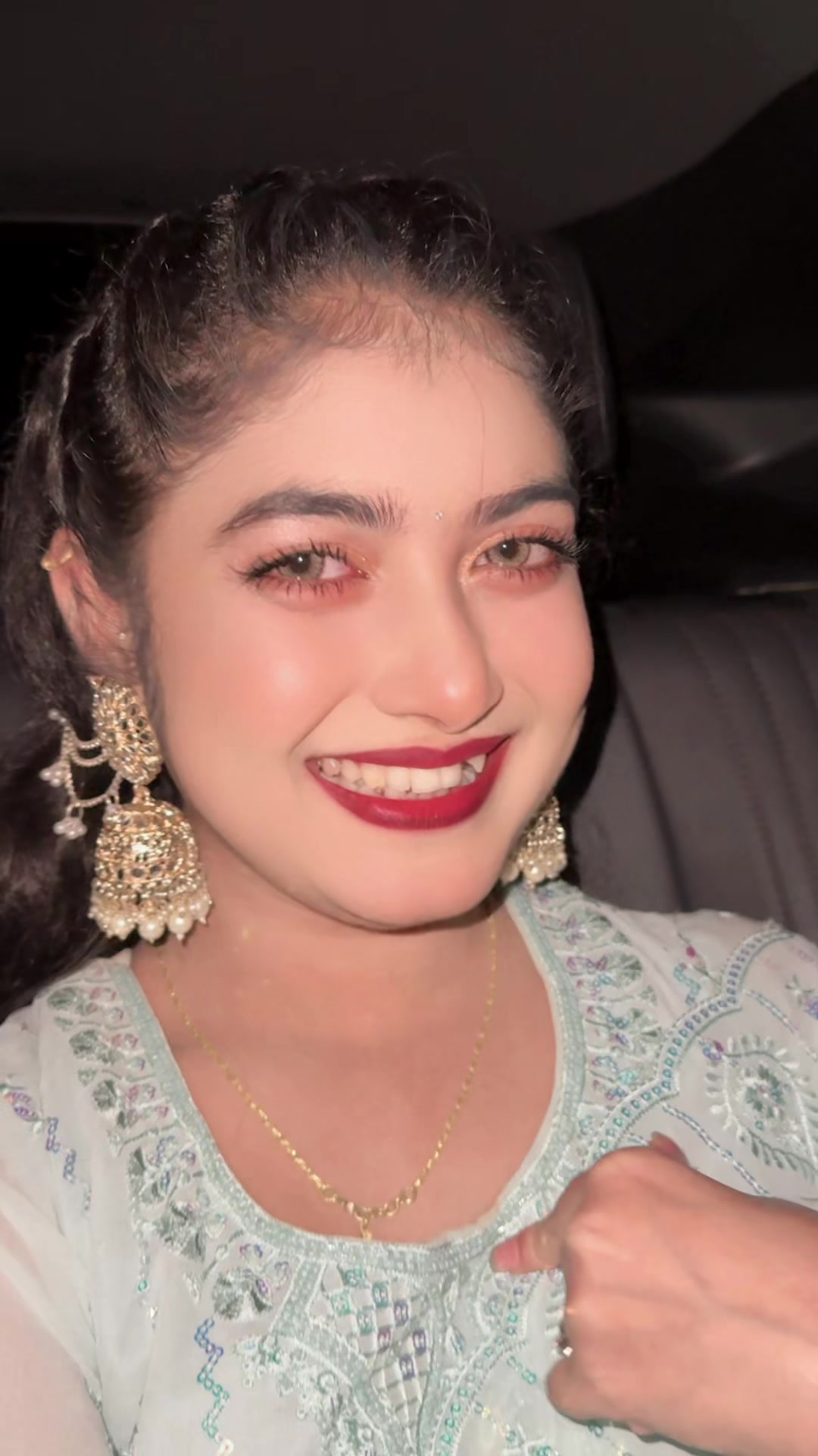 @Monalisa Rahman