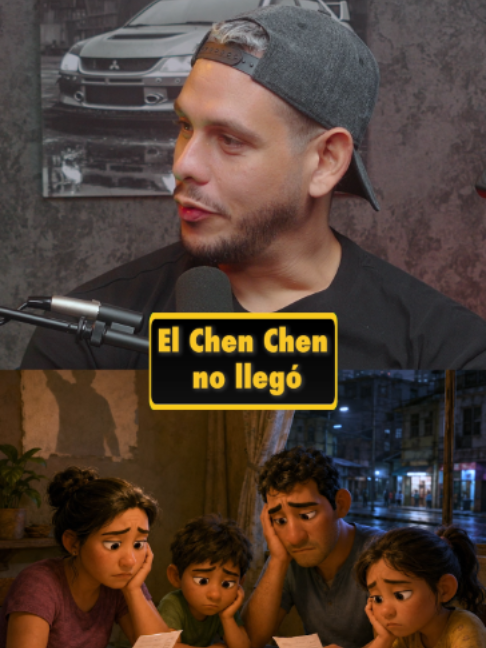 @El Chotin | Panamá