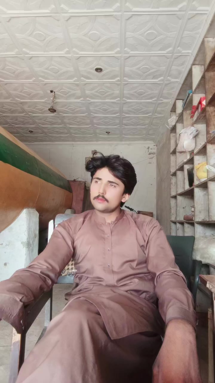 @Shoaib Khan M
