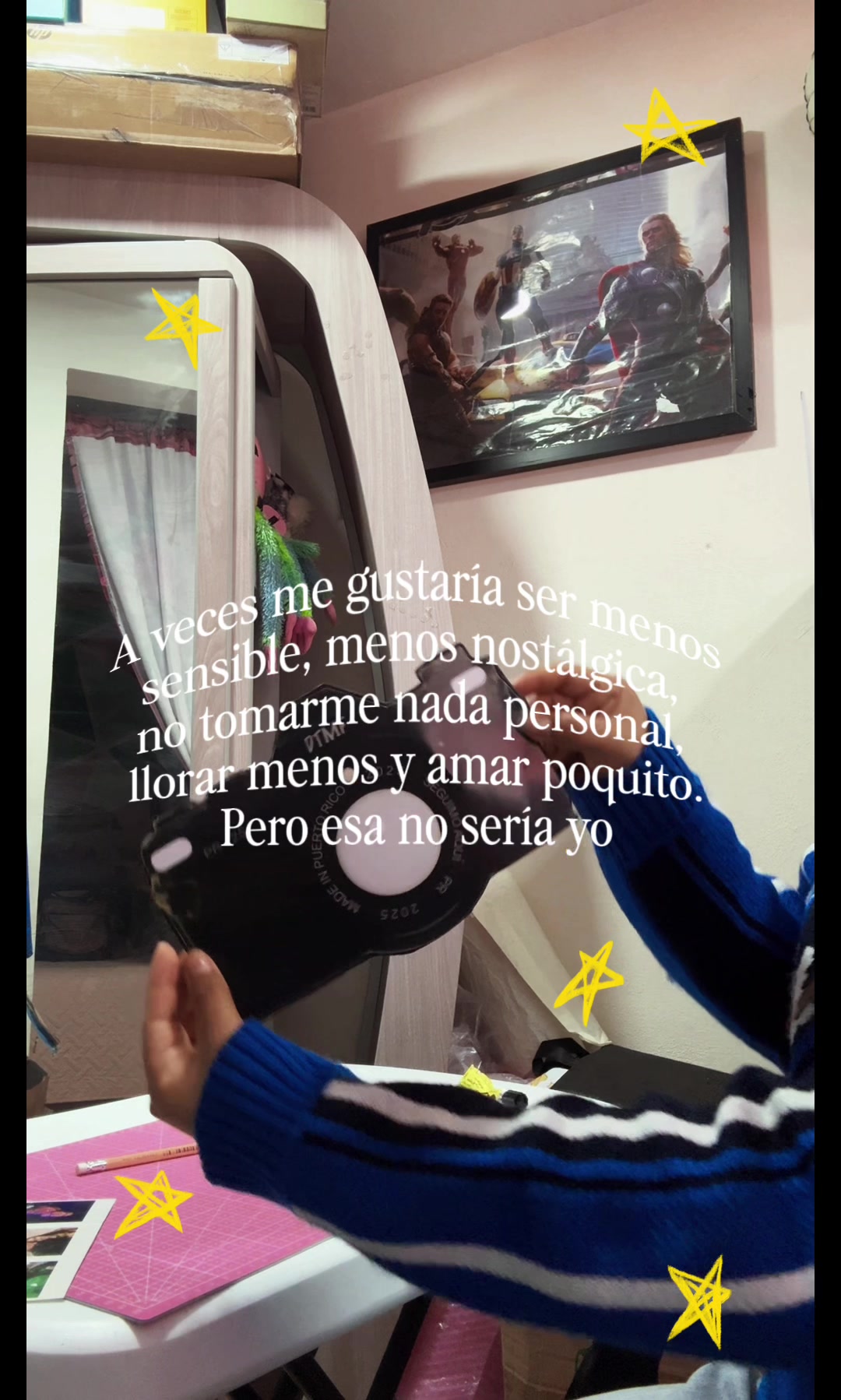 @Reyna Graciela