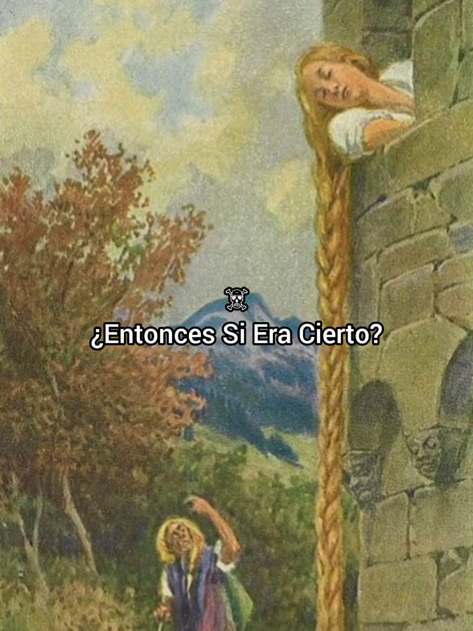 @Misterios