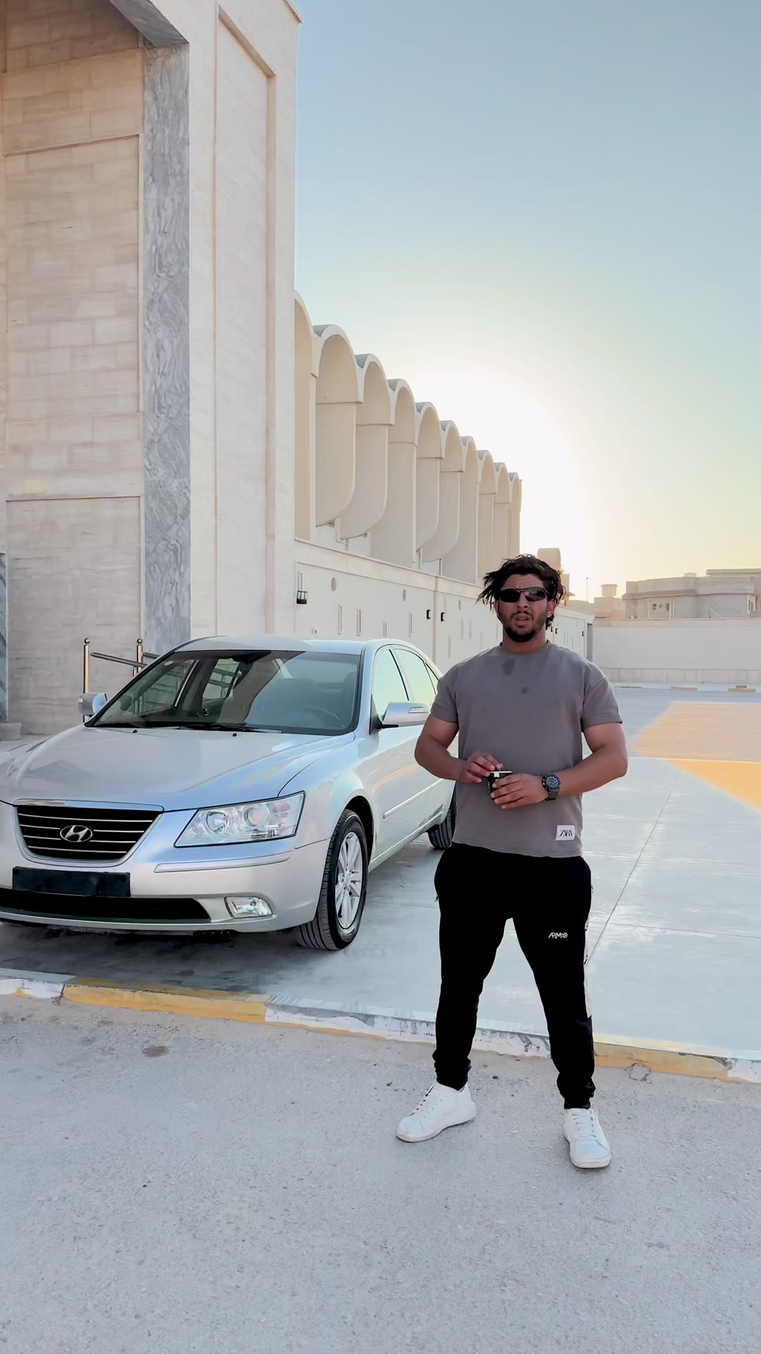 @محمد بن دايخة عاشق سوناتا 🦅