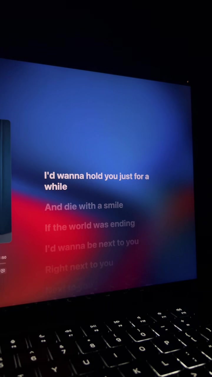 @LYRICS