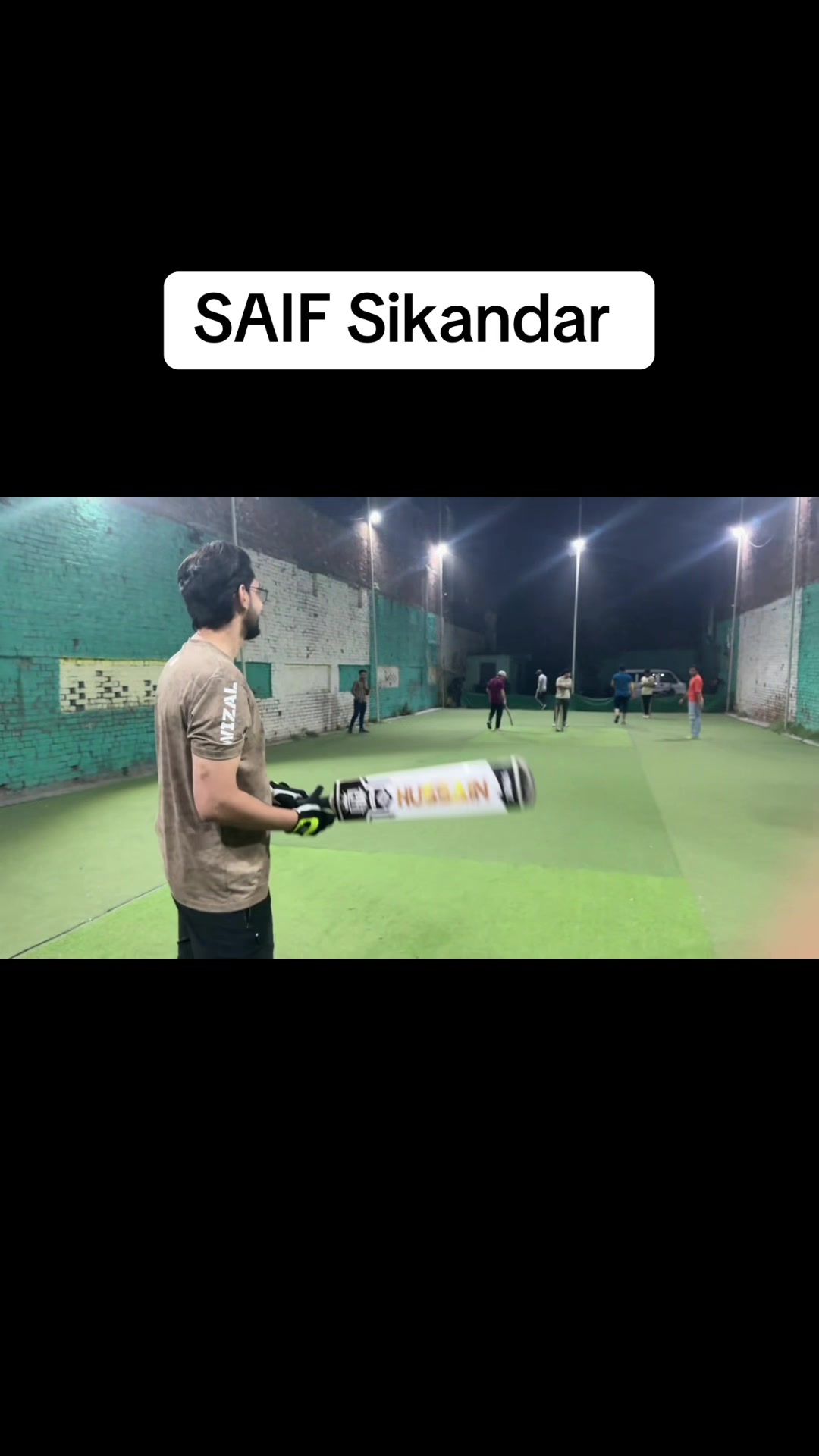 @Saif butt