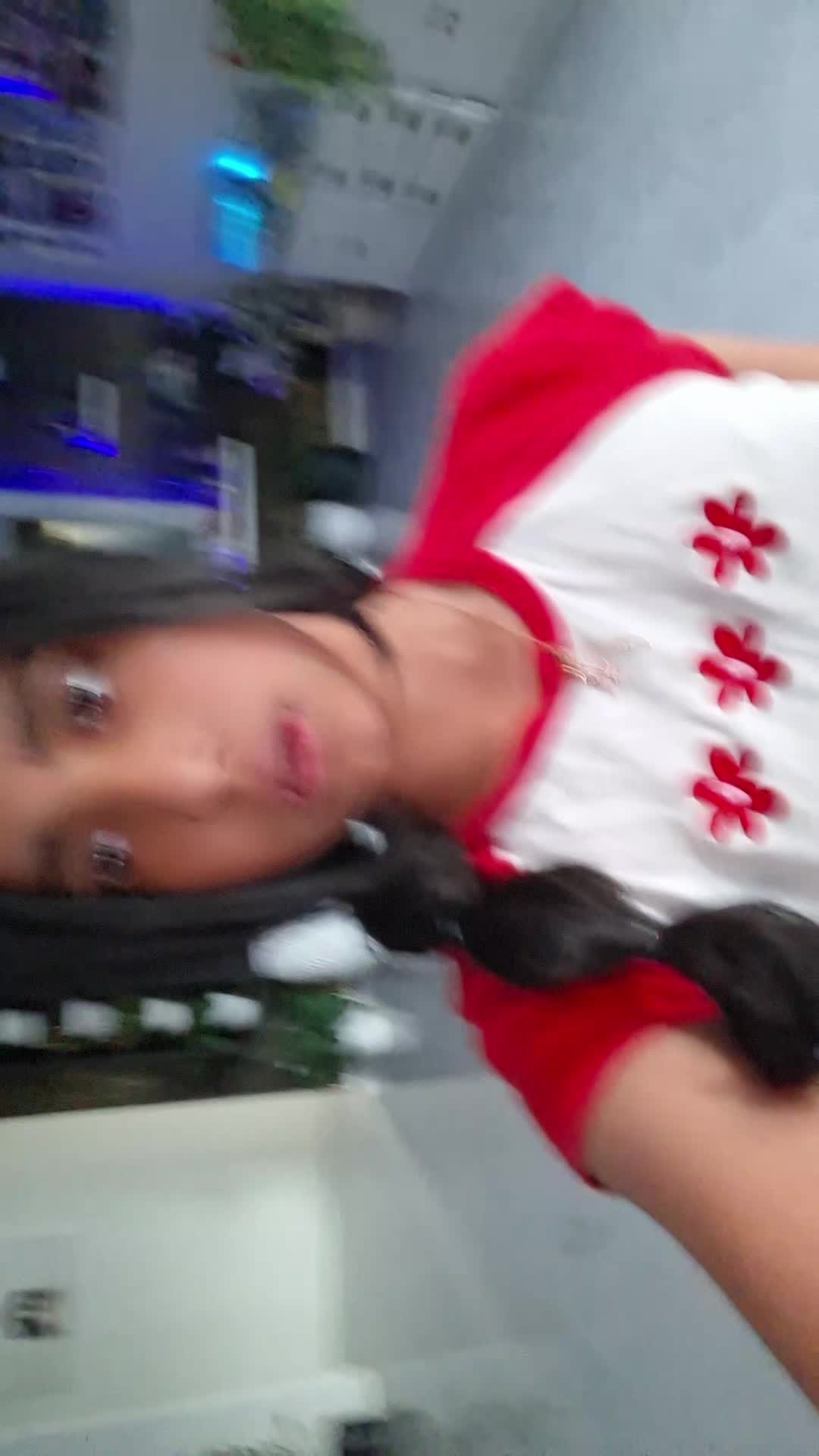 @Tamaara Mathew