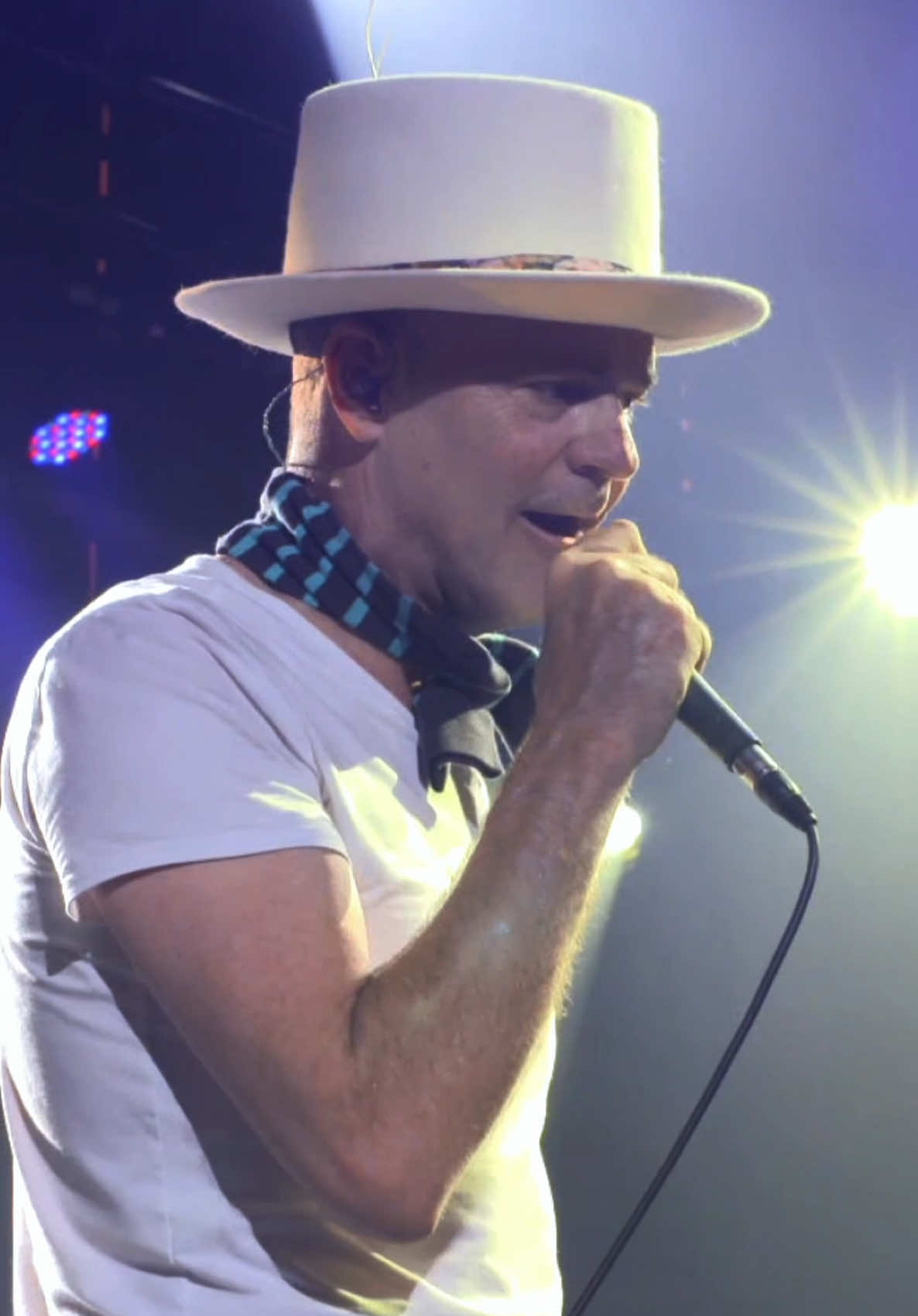 @The Tragically Hip