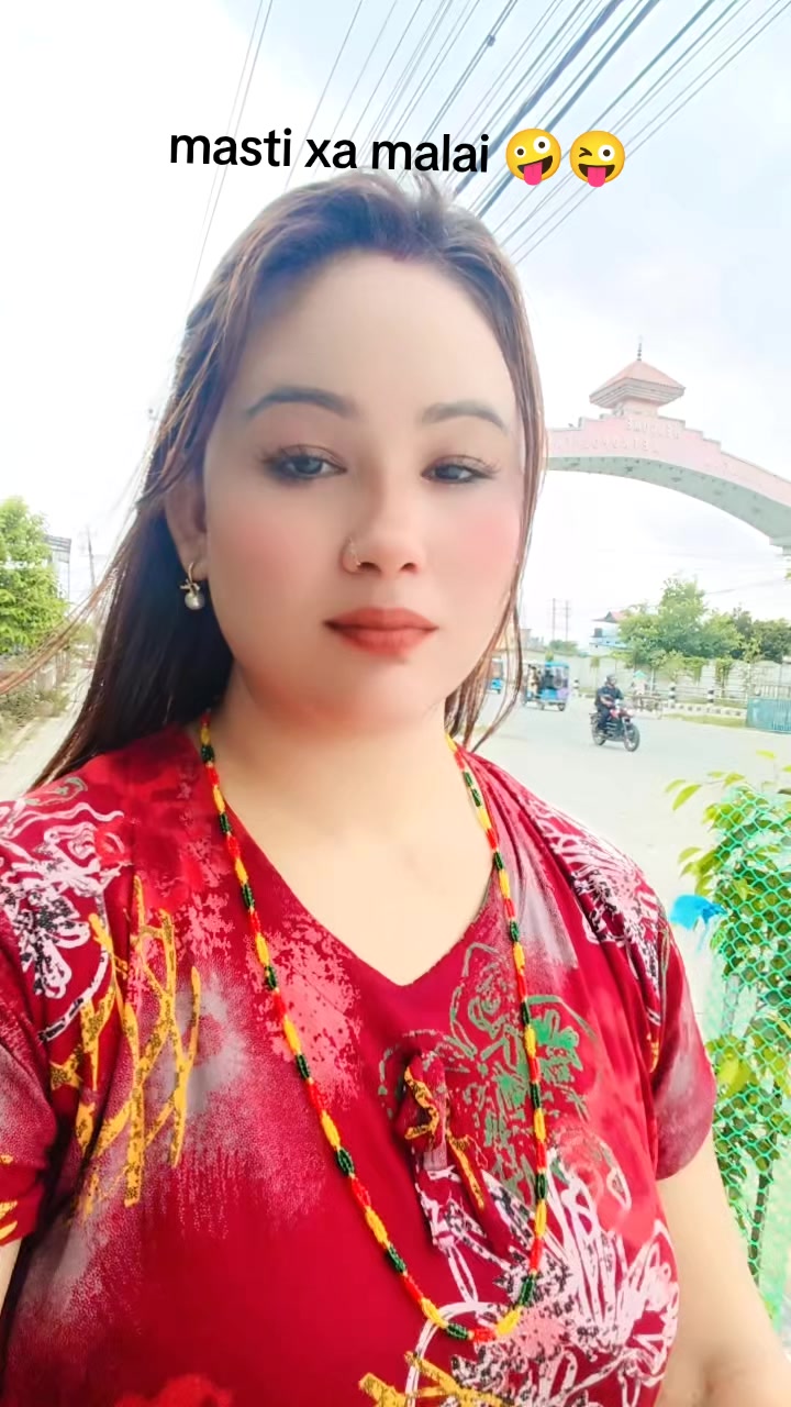 @roji dahal
