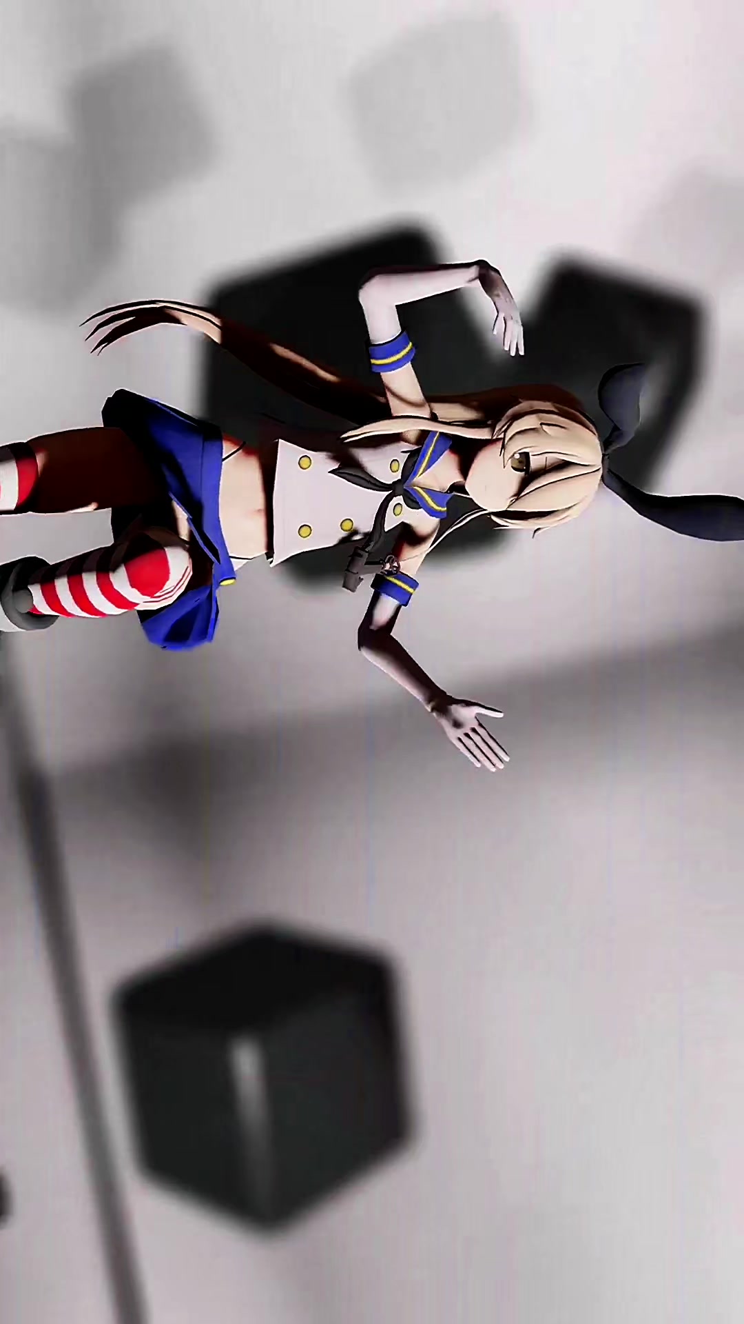 @Shimakaze Kai