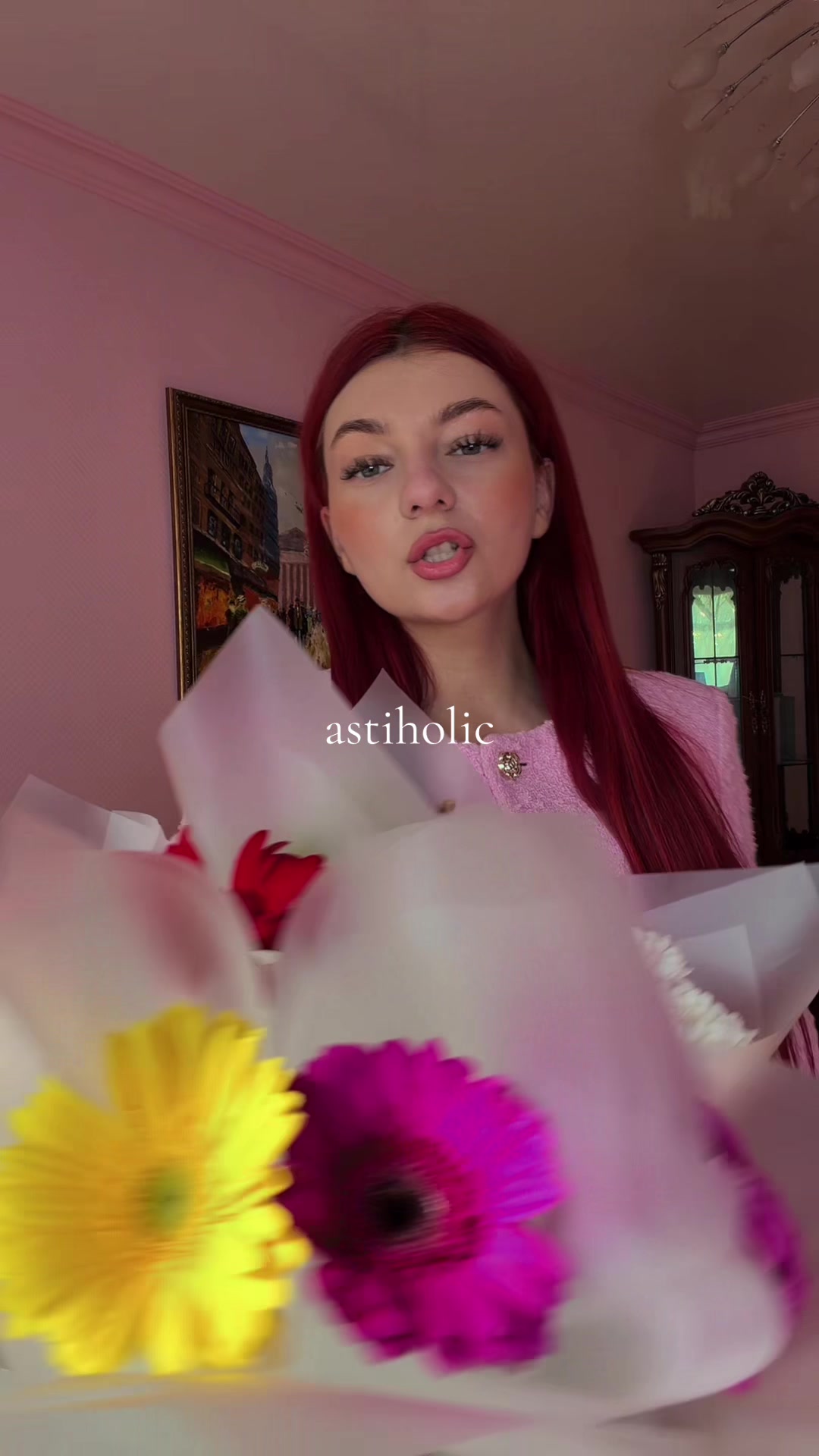 @тгк: nealaniua ✨