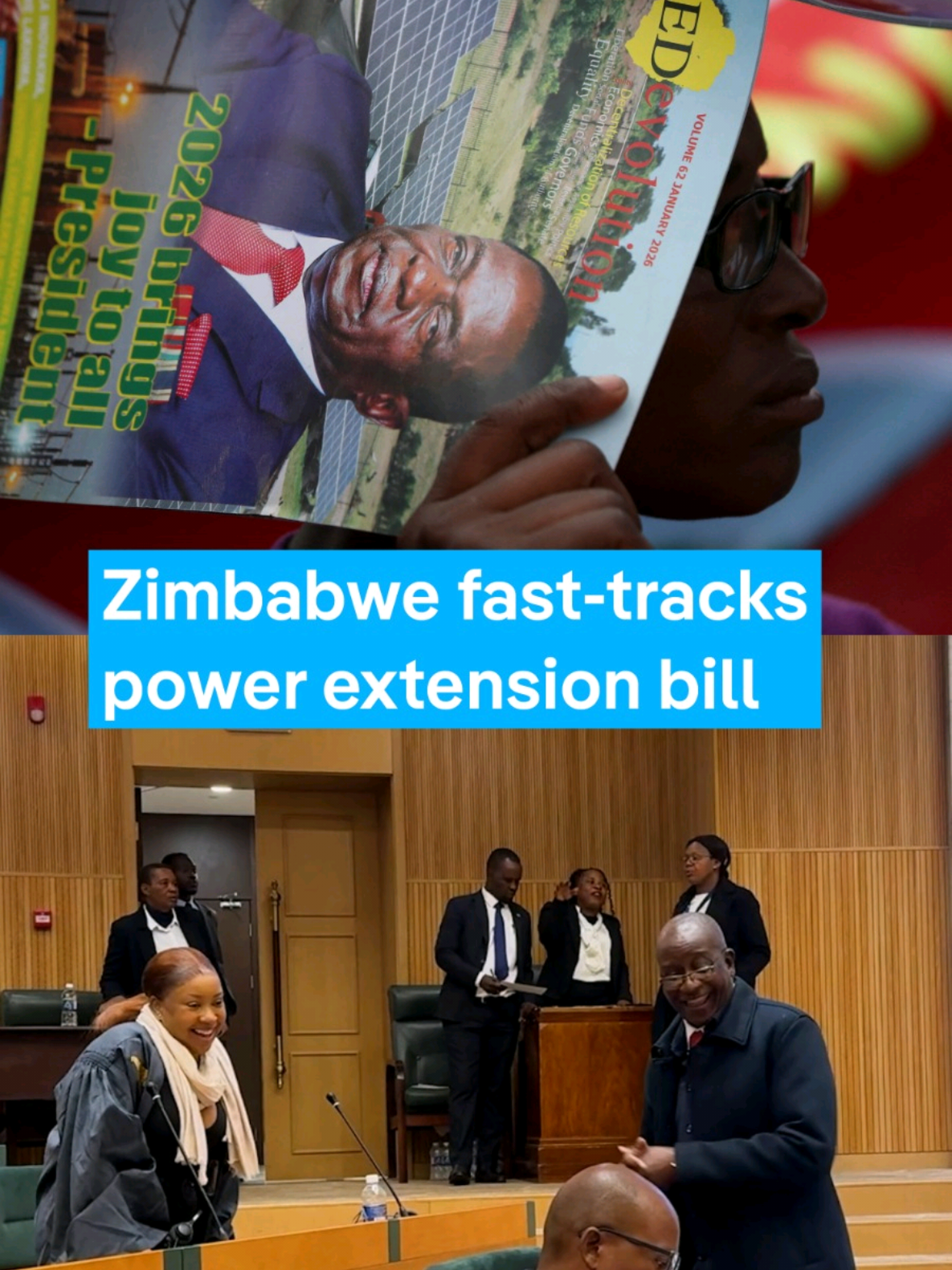@DW Africa