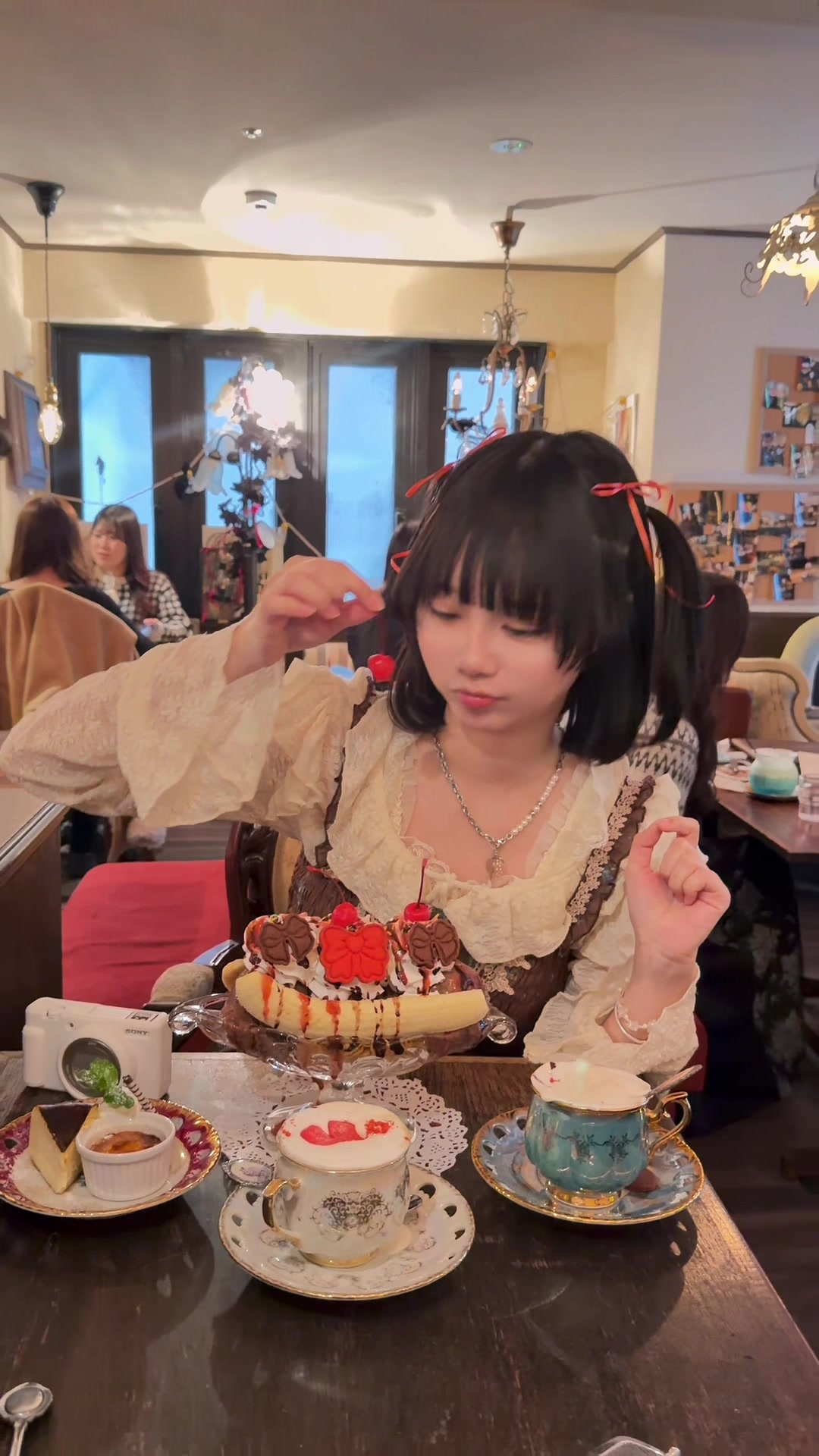 @瑚苓/これれ