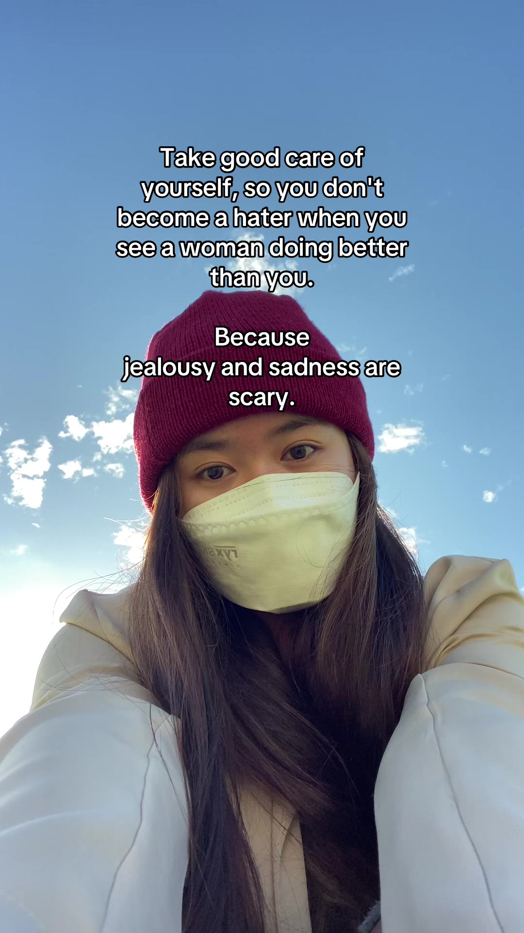 @ 